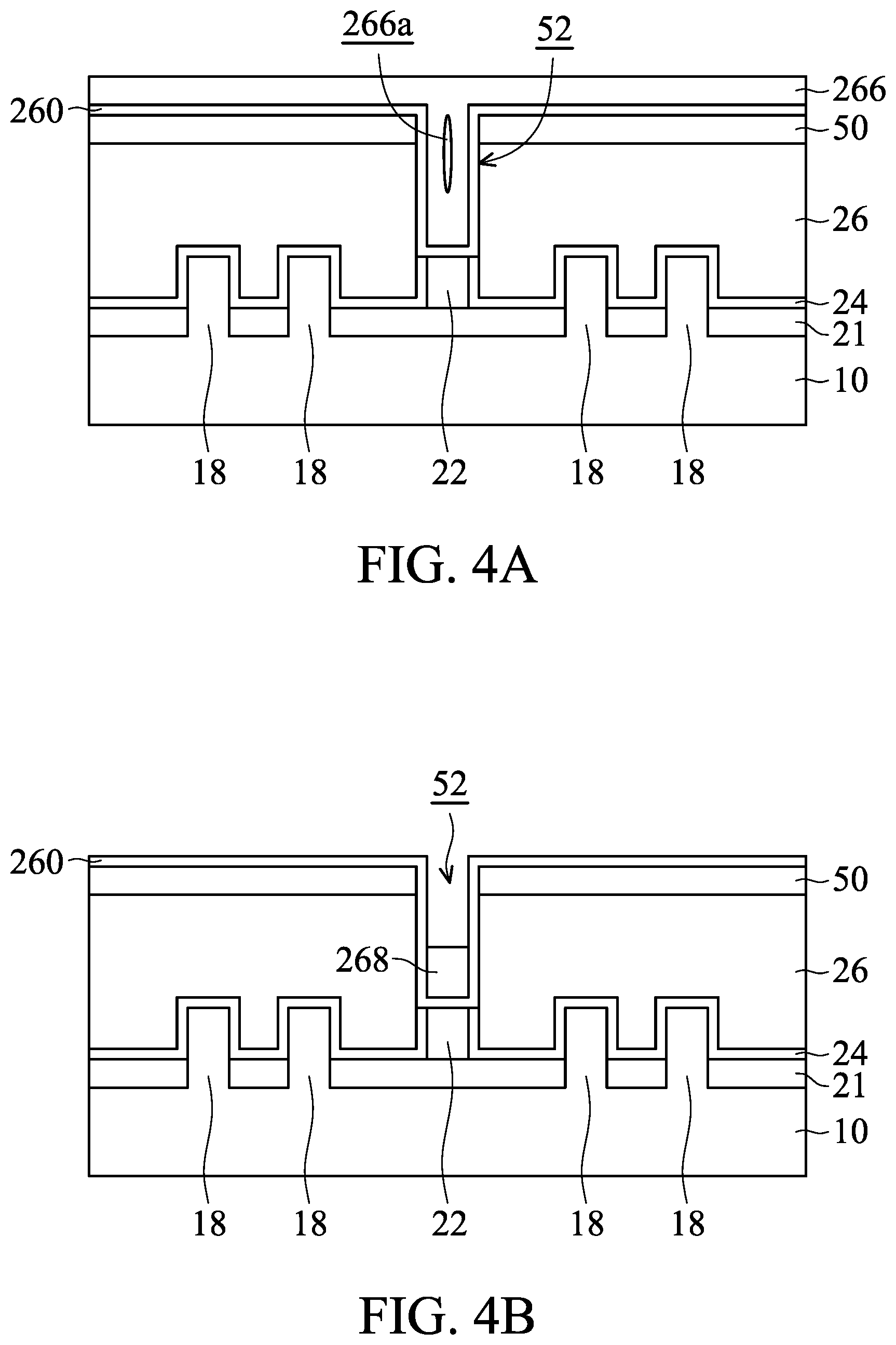 Patent US12581703 Figure 16 – Multilayer gate isolation structure