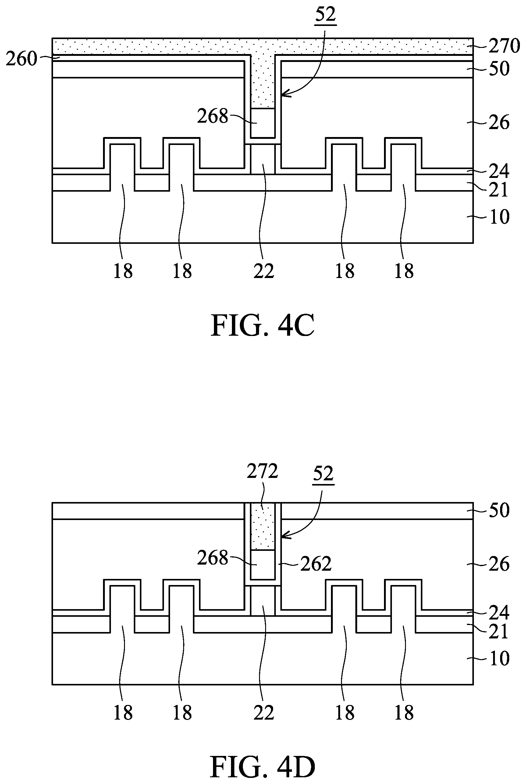 Patent US12581703 Figure 17 – Multilayer gate isolation structure
