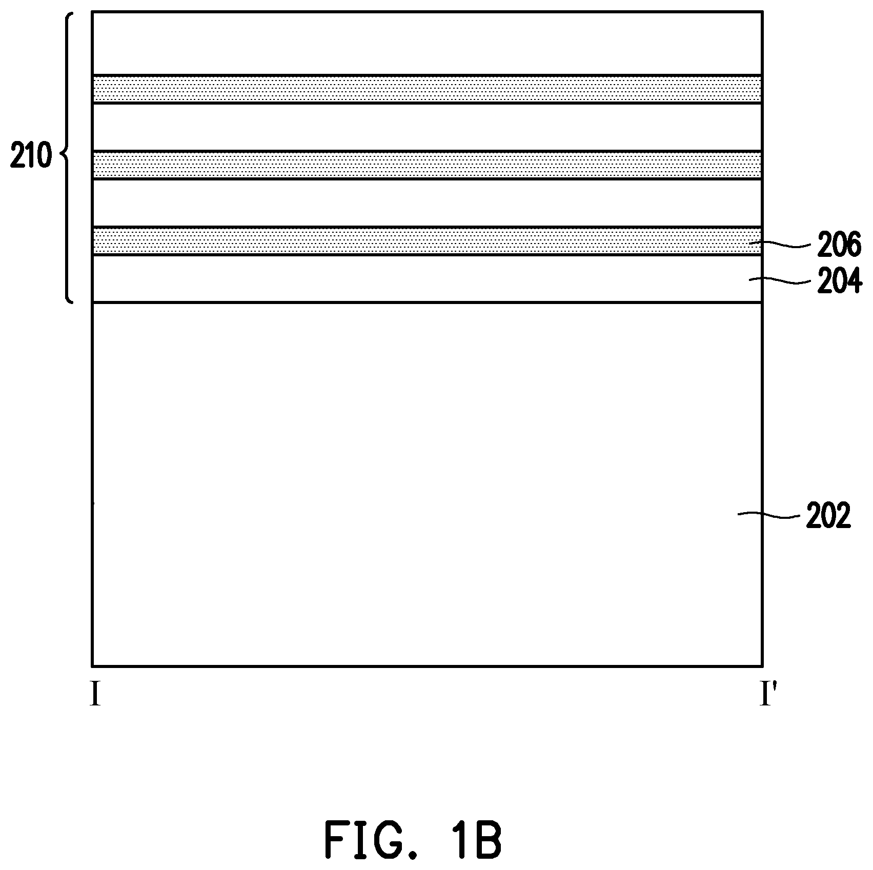 Patent US12581705 Figure 2 – Semiconductor device including multiple stacks of semiconductor nanosheets, multiple strained layers, and dielectric wall located strained layers and method of forming the same