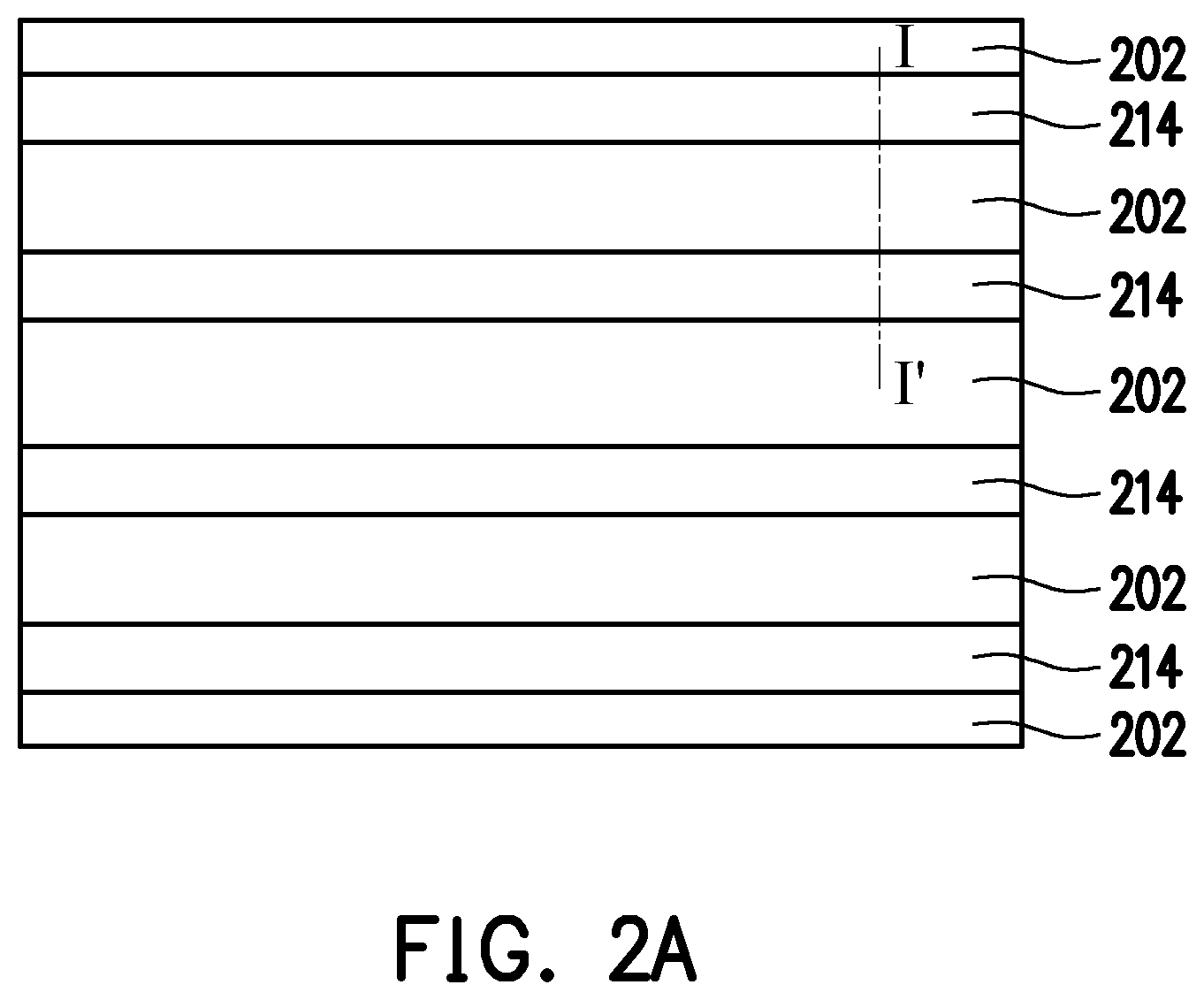 Patent US12581705 Figure 3 – Semiconductor device including multiple stacks of semiconductor nanosheets, multiple strained layers, and dielectric wall located strained layers and method of forming the same