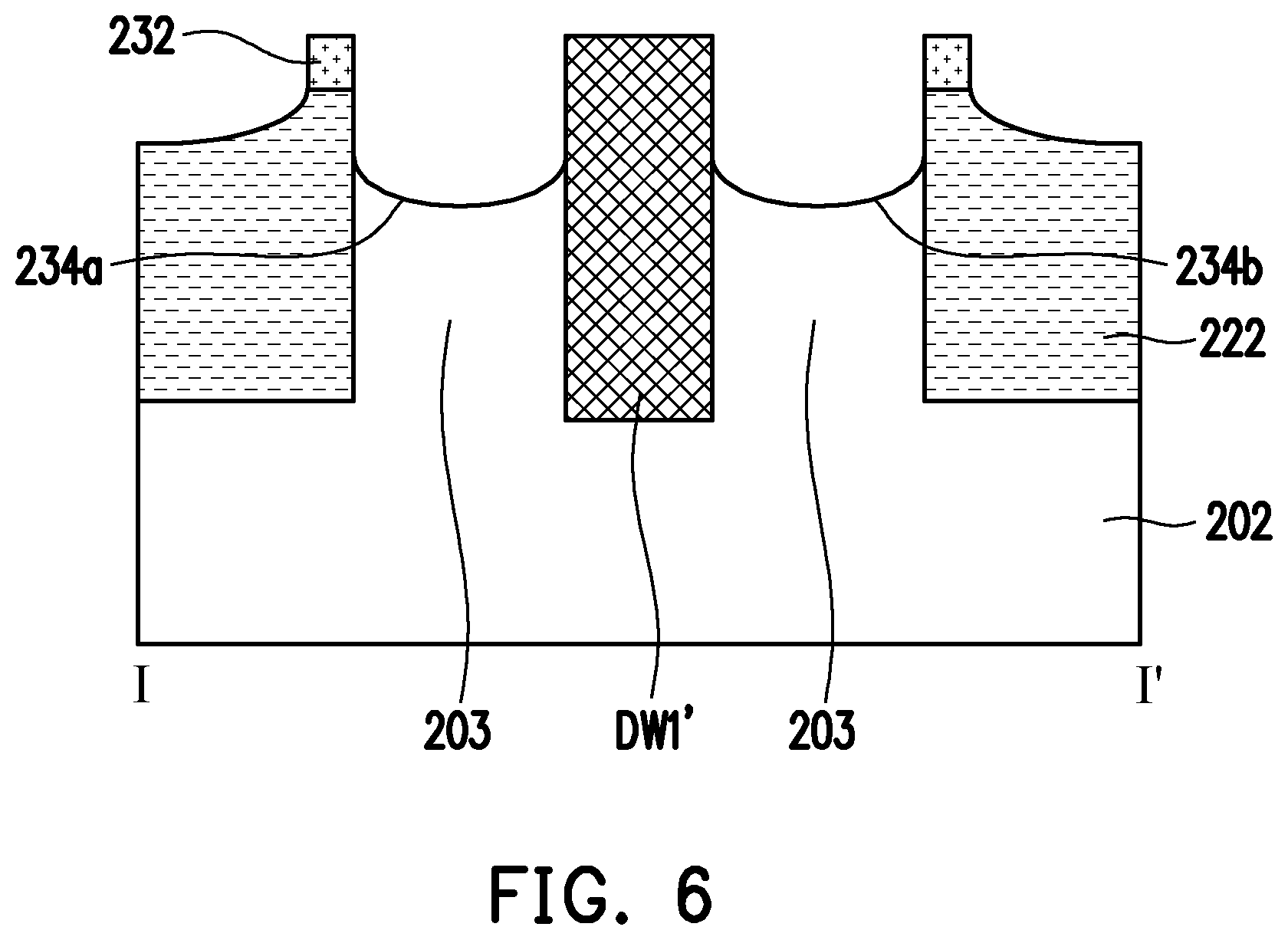 Patent US12581705 Figure 10 – Semiconductor device including multiple stacks of semiconductor nanosheets, multiple strained layers, and dielectric wall located strained layers and method of forming the same
