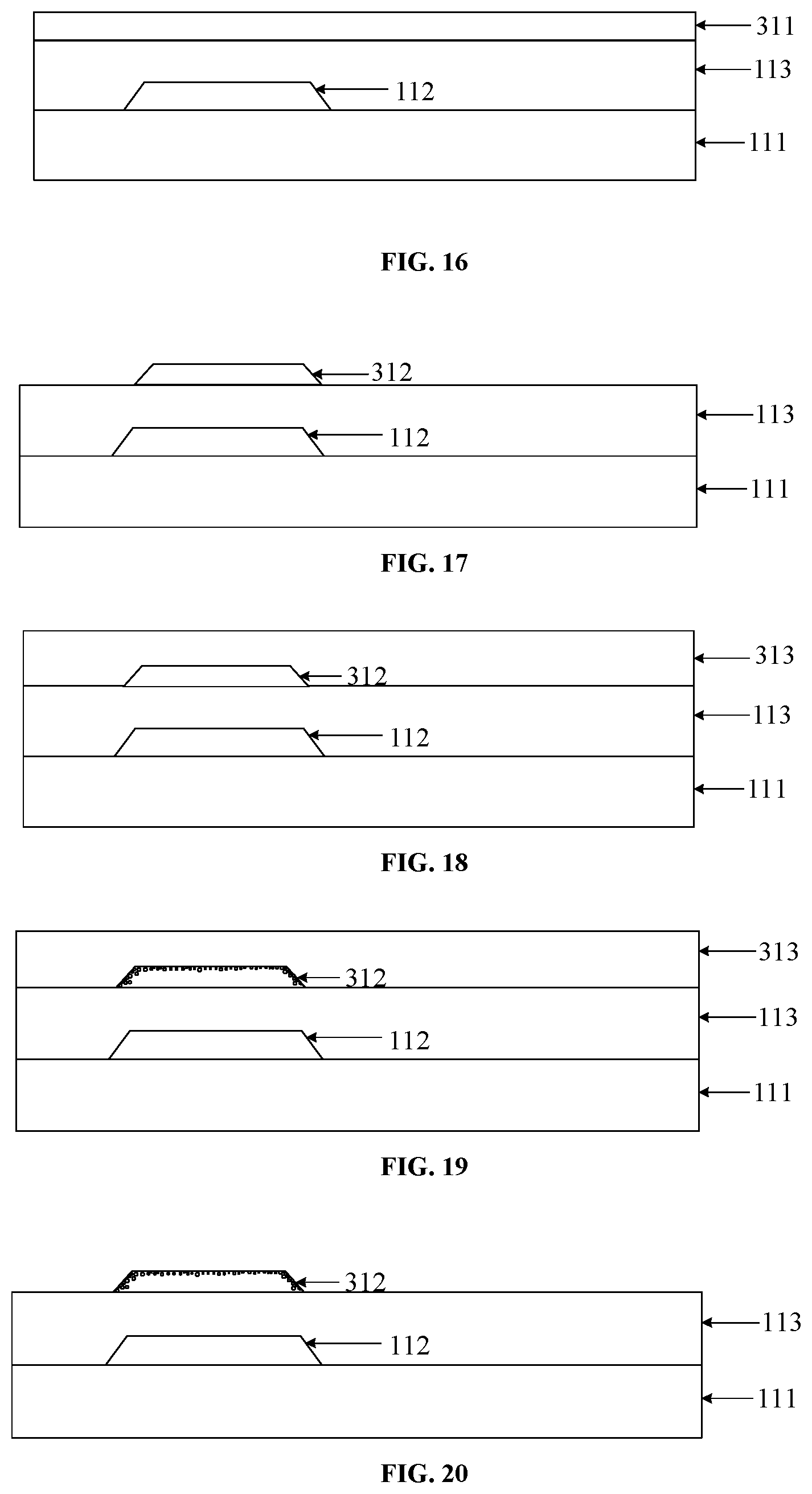 Patent US12581706 Figure 7 – Metal-oxide thin-film transistor and method for manufacturing same, x-ray detector, and display panel