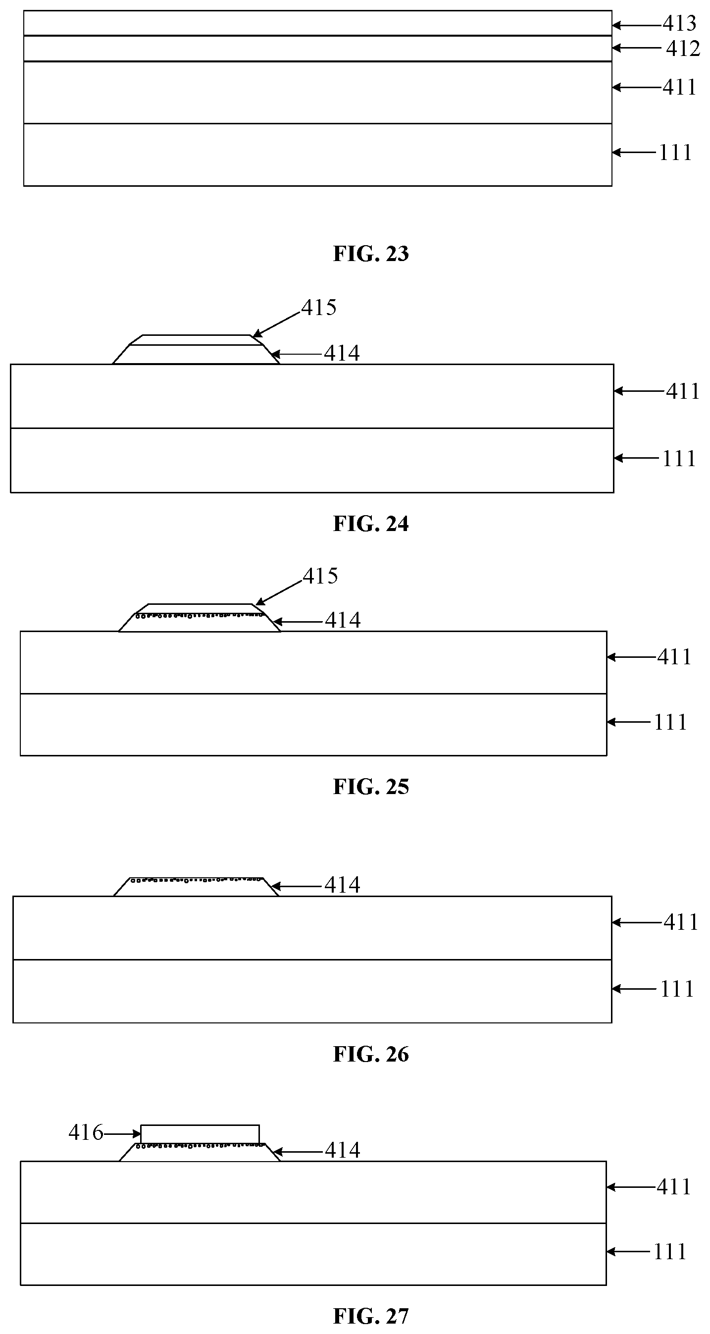 Patent US12581706 Figure 9 – Metal-oxide thin-film transistor and method for manufacturing same, x-ray detector, and display panel