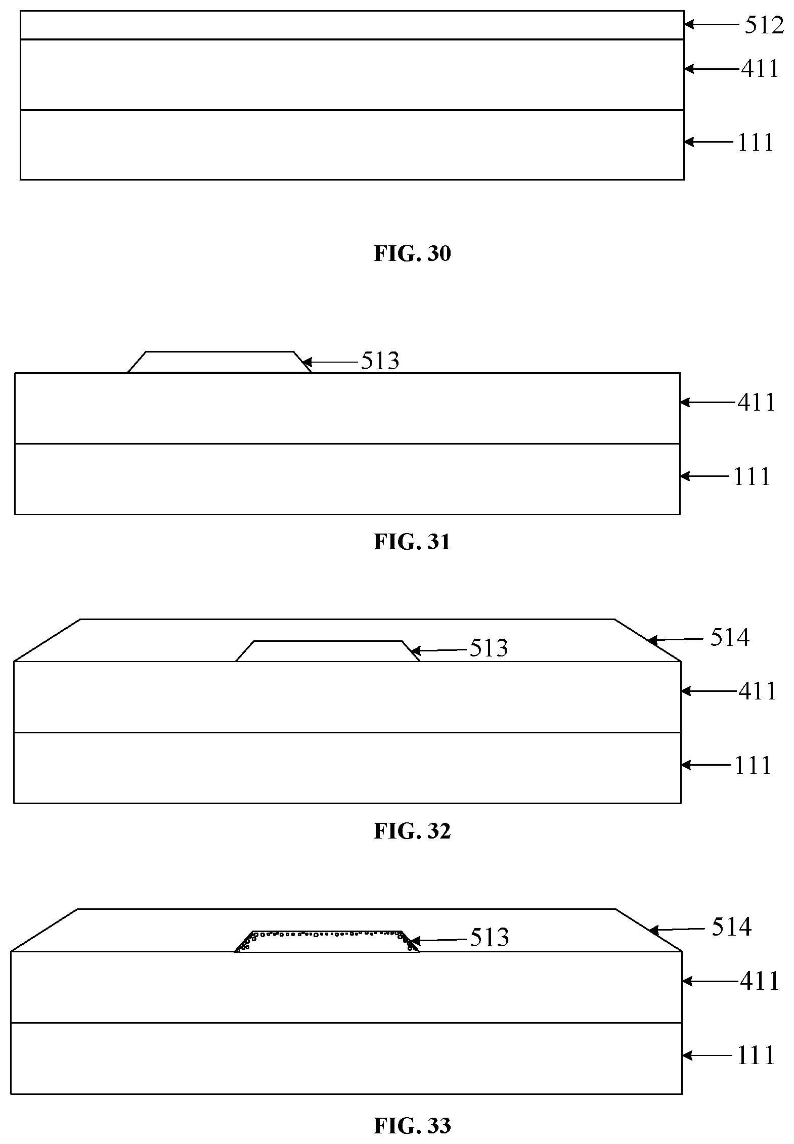 Patent US12581706 Figure 11 – Metal-oxide thin-film transistor and method for manufacturing same, x-ray detector, and display panel