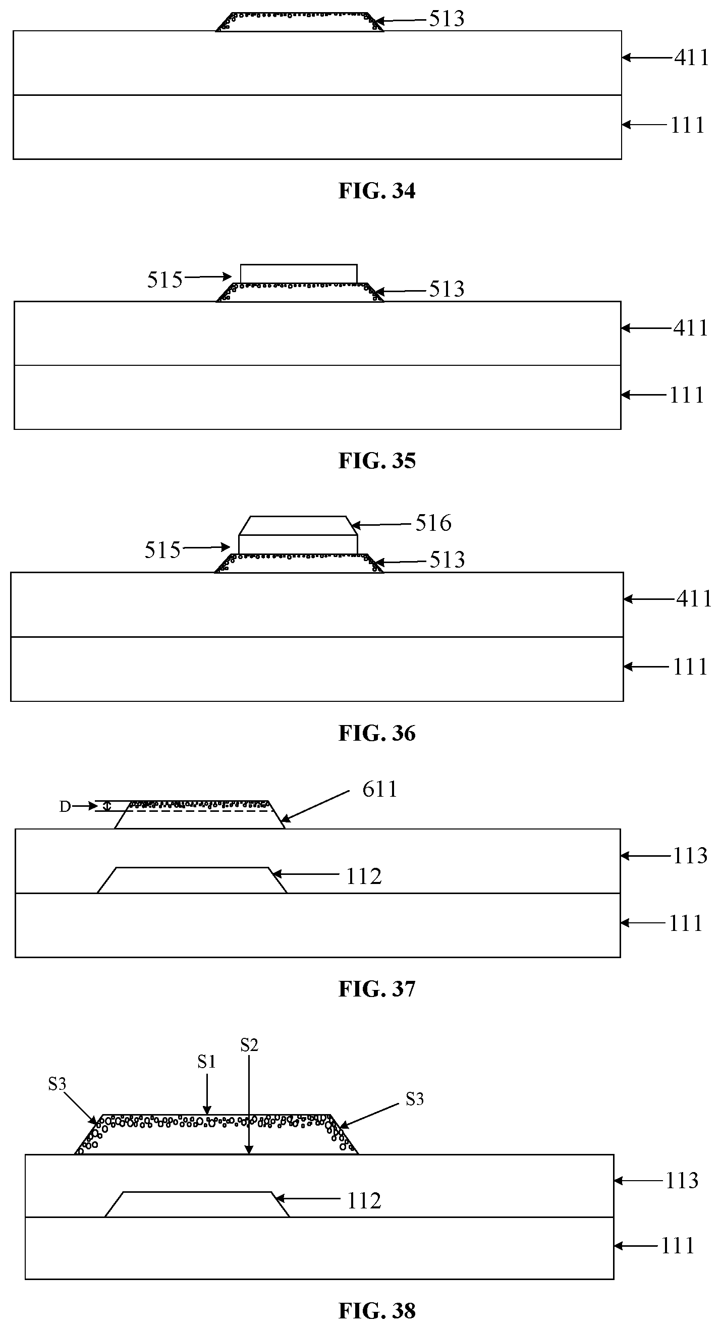 Patent US12581706 Figure 12 – Metal-oxide thin-film transistor and method for manufacturing same, x-ray detector, and display panel