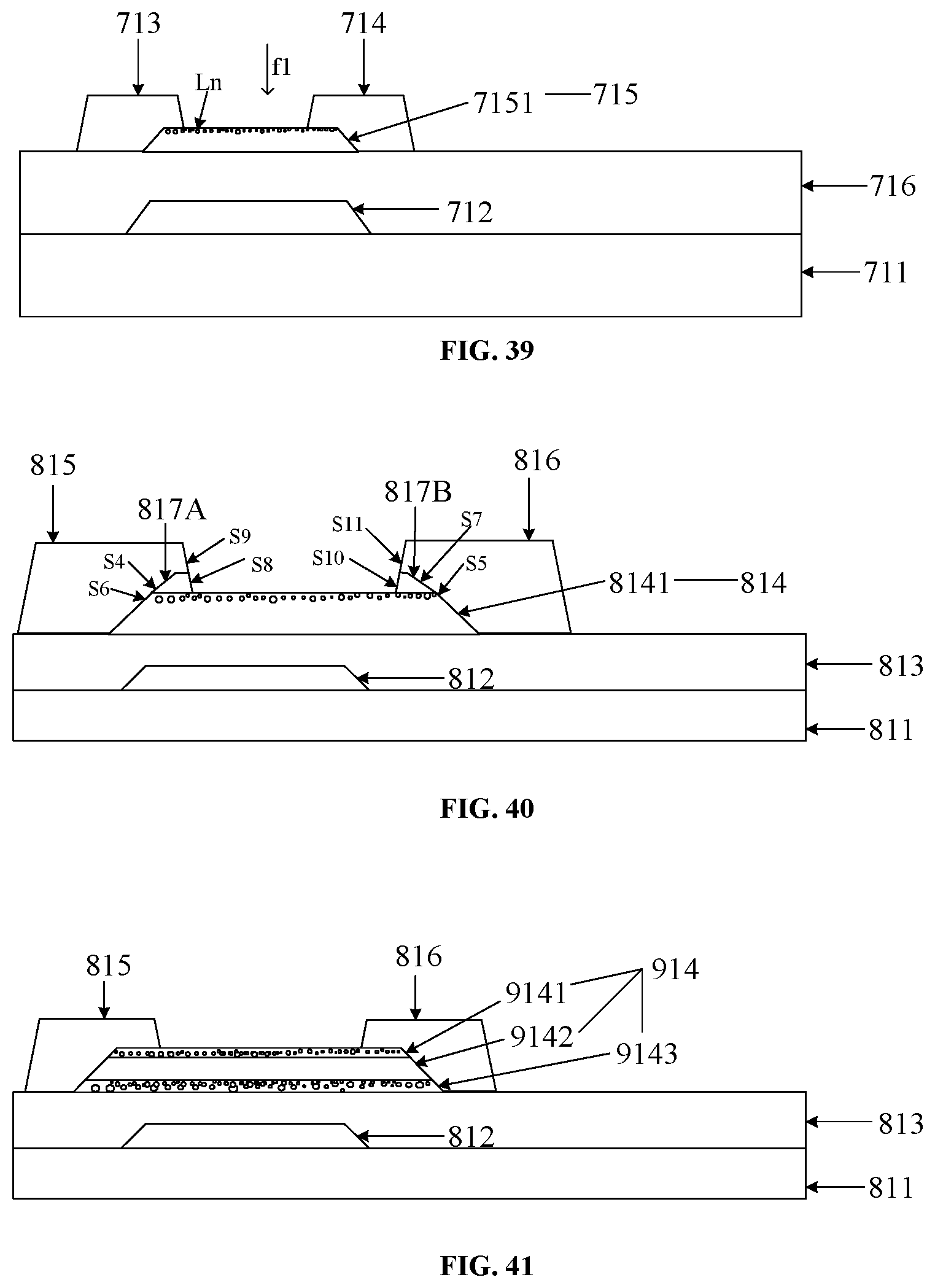 Patent US12581706 Figure 13 – Metal-oxide thin-film transistor and method for manufacturing same, x-ray detector, and display panel