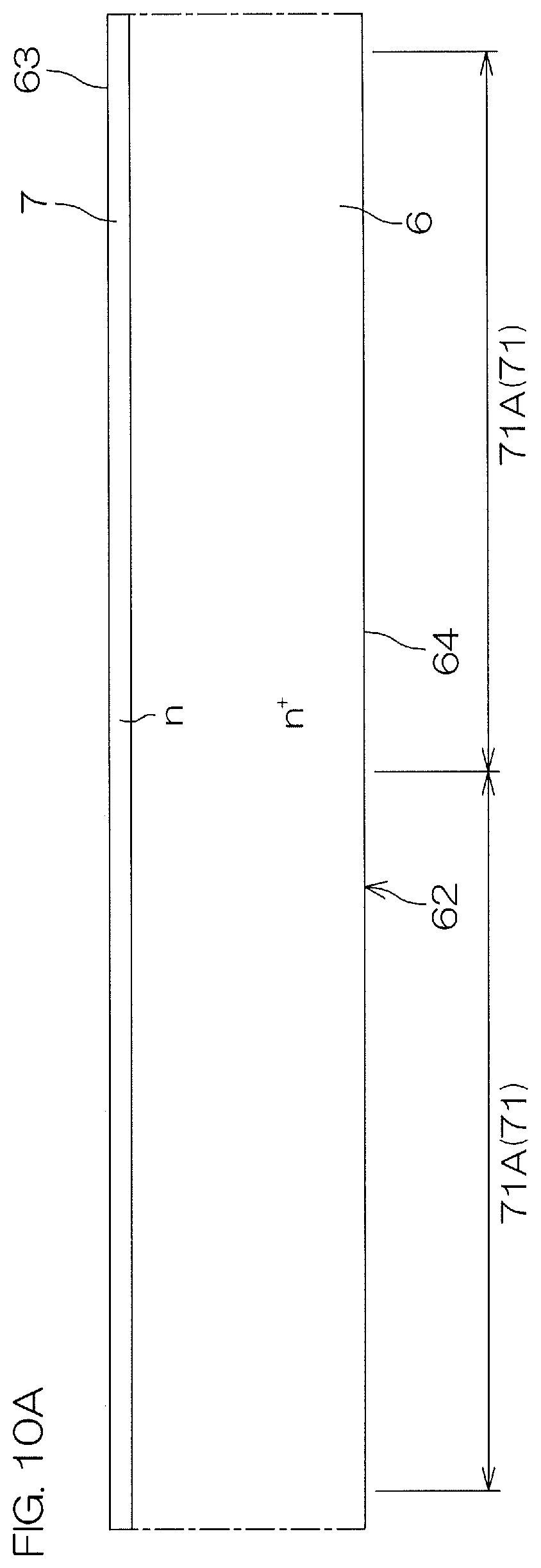Patent US12581708 Figure 9 – SiC semiconductor device, and manufacturing method therefor