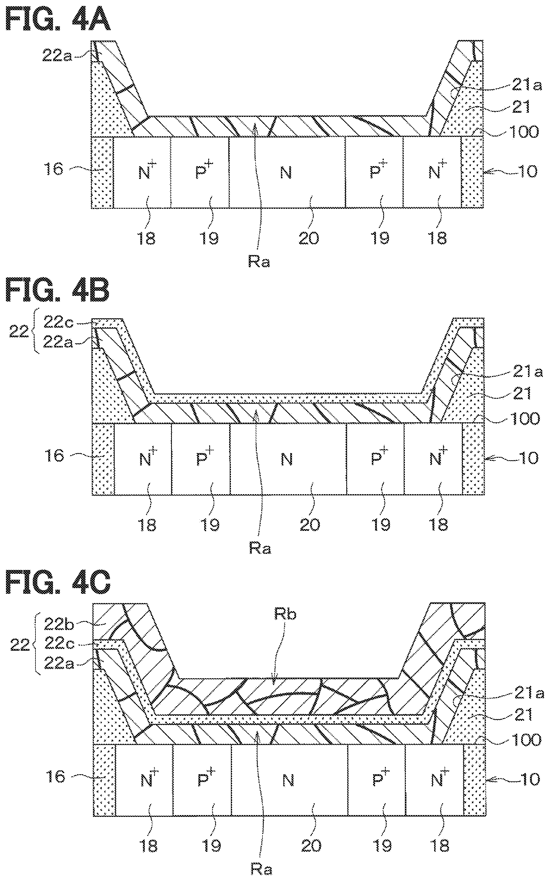 Patent US12581716 Figure 3 – Semiconductor device with metal film on semiconductor substrate and method of manufacturing the same