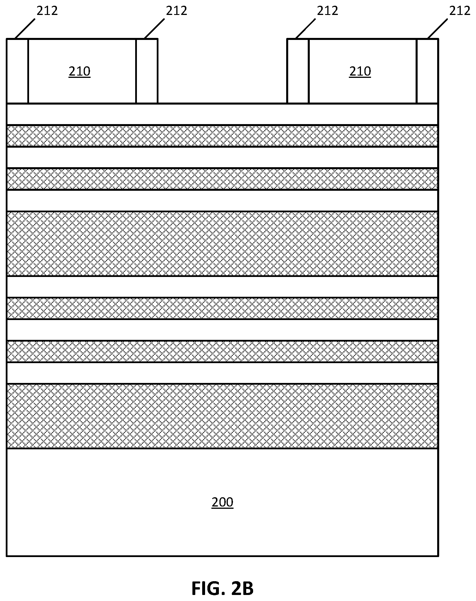 Patent US12581717 Figure 3 – Frontside and backside epi contact