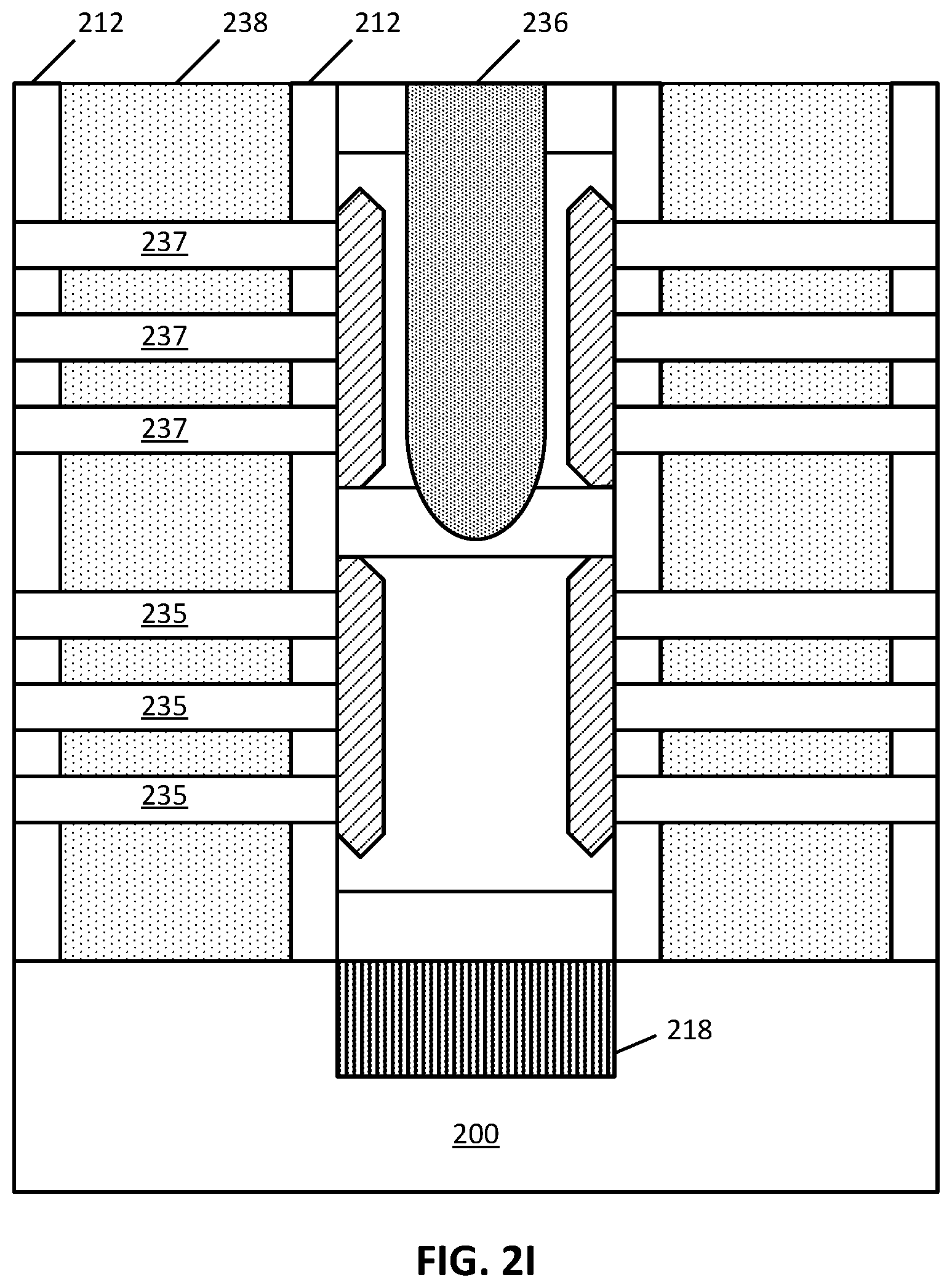 Patent US12581717 Figure 10 – Frontside and backside epi contact