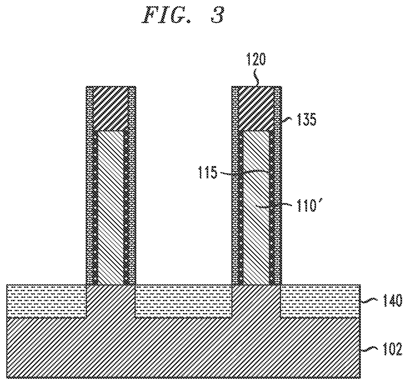 Patent US12581719 Figure 2 – Fabrication of silicon germanium channel and silicon/silicon germanium dual channel field-effect transistors