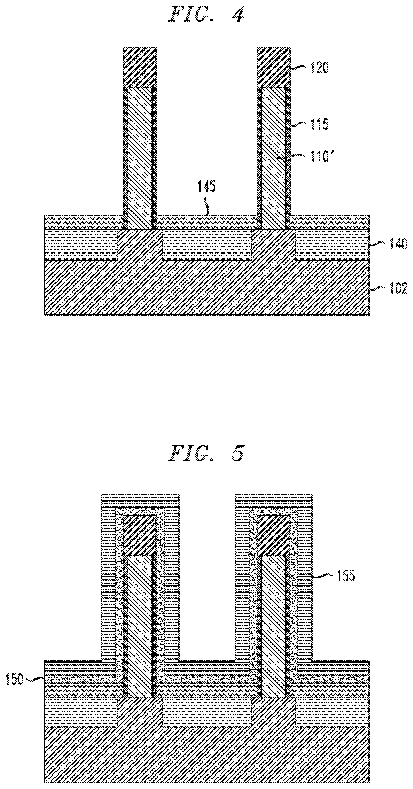 Patent US12581719 Figure 3 – Fabrication of silicon germanium channel and silicon/silicon germanium dual channel field-effect transistors