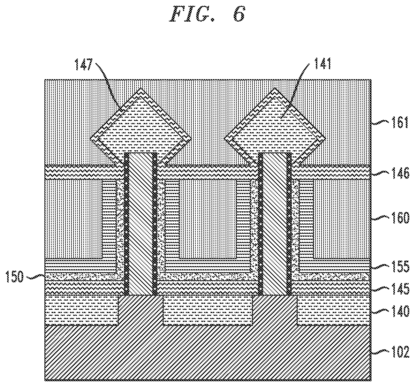 Patent US12581719 Figure 4 – Fabrication of silicon germanium channel and silicon/silicon germanium dual channel field-effect transistors