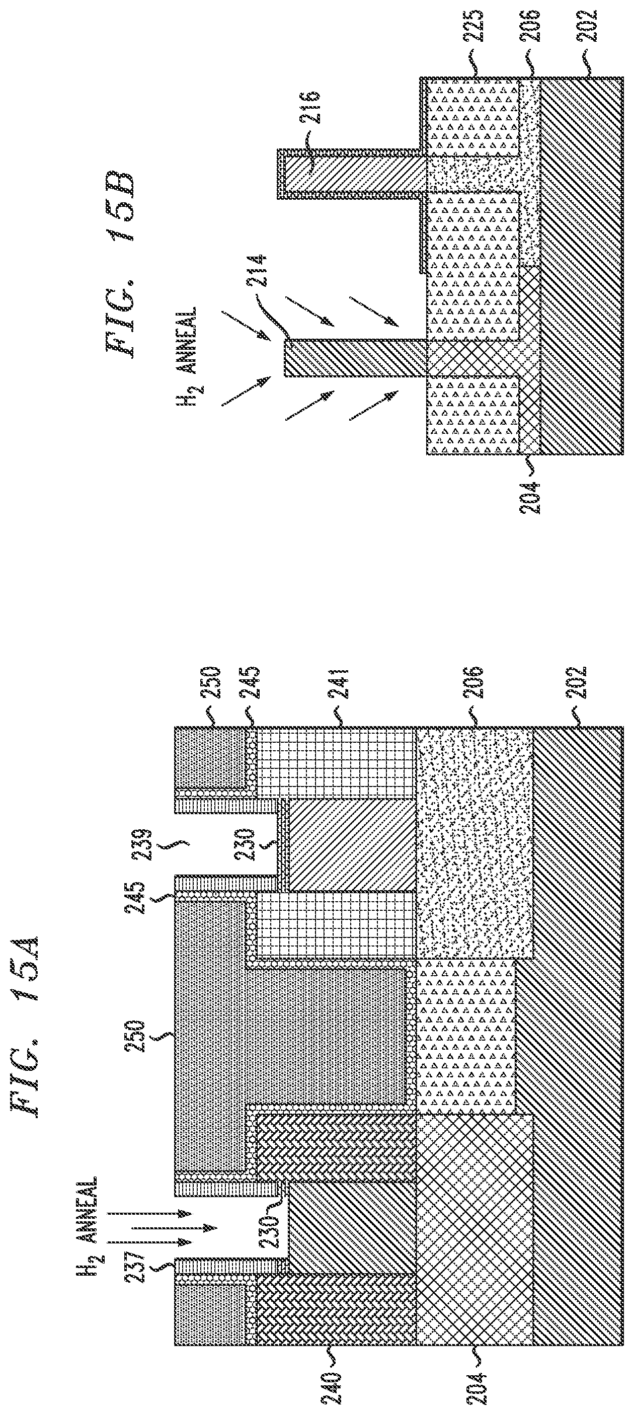 Patent US12581719 Figure 11 – Fabrication of silicon germanium channel and silicon/silicon germanium dual channel field-effect transistors