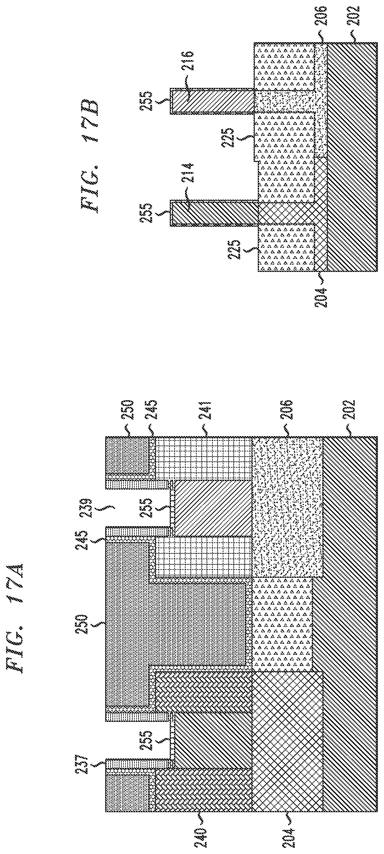 Patent US12581719 Figure 13 – Fabrication of silicon germanium channel and silicon/silicon germanium dual channel field-effect transistors