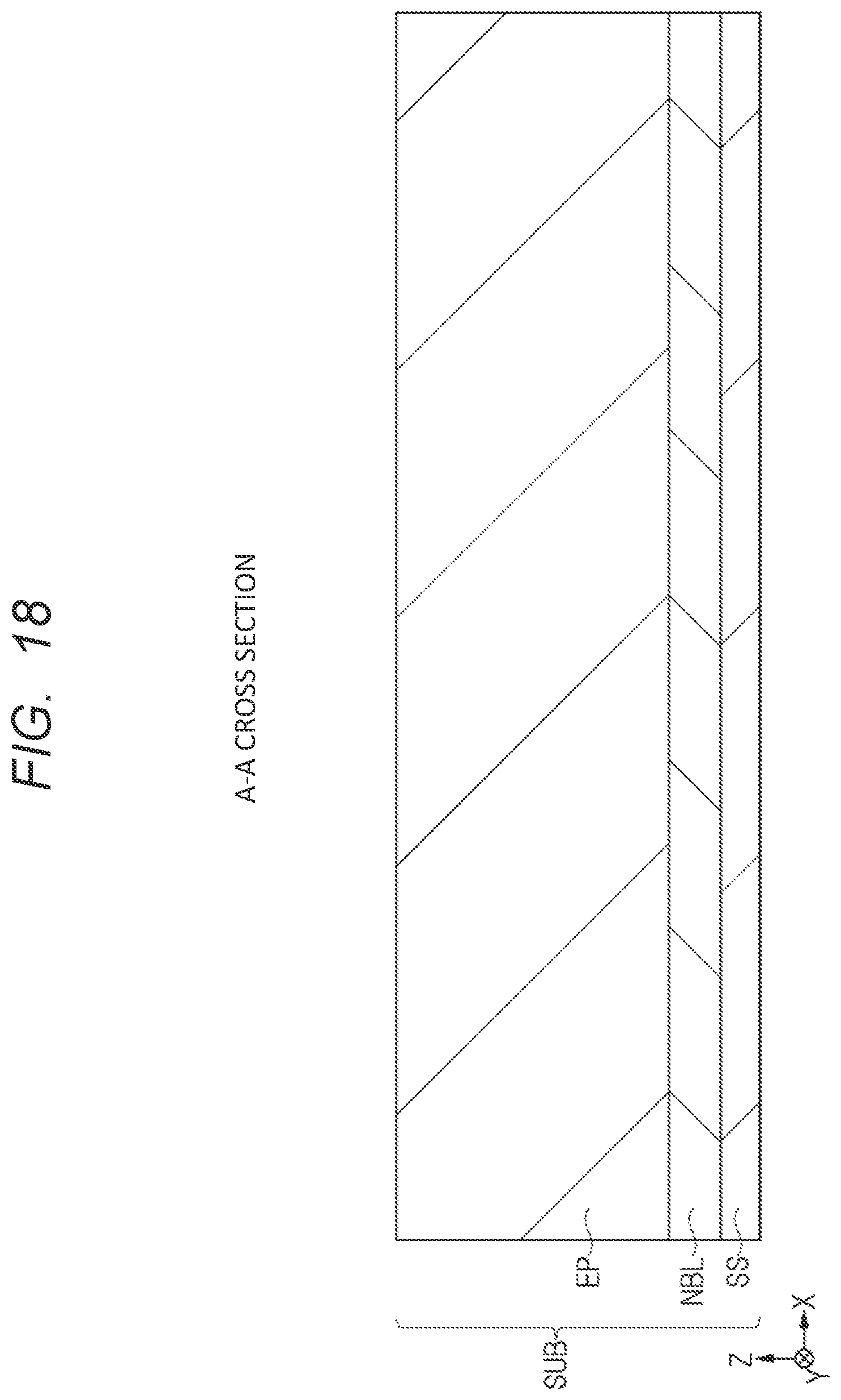 Patent US12581722 Figure 17 – Semiconductor device including impurity regions and element isolation portion and method of manufacturing the same