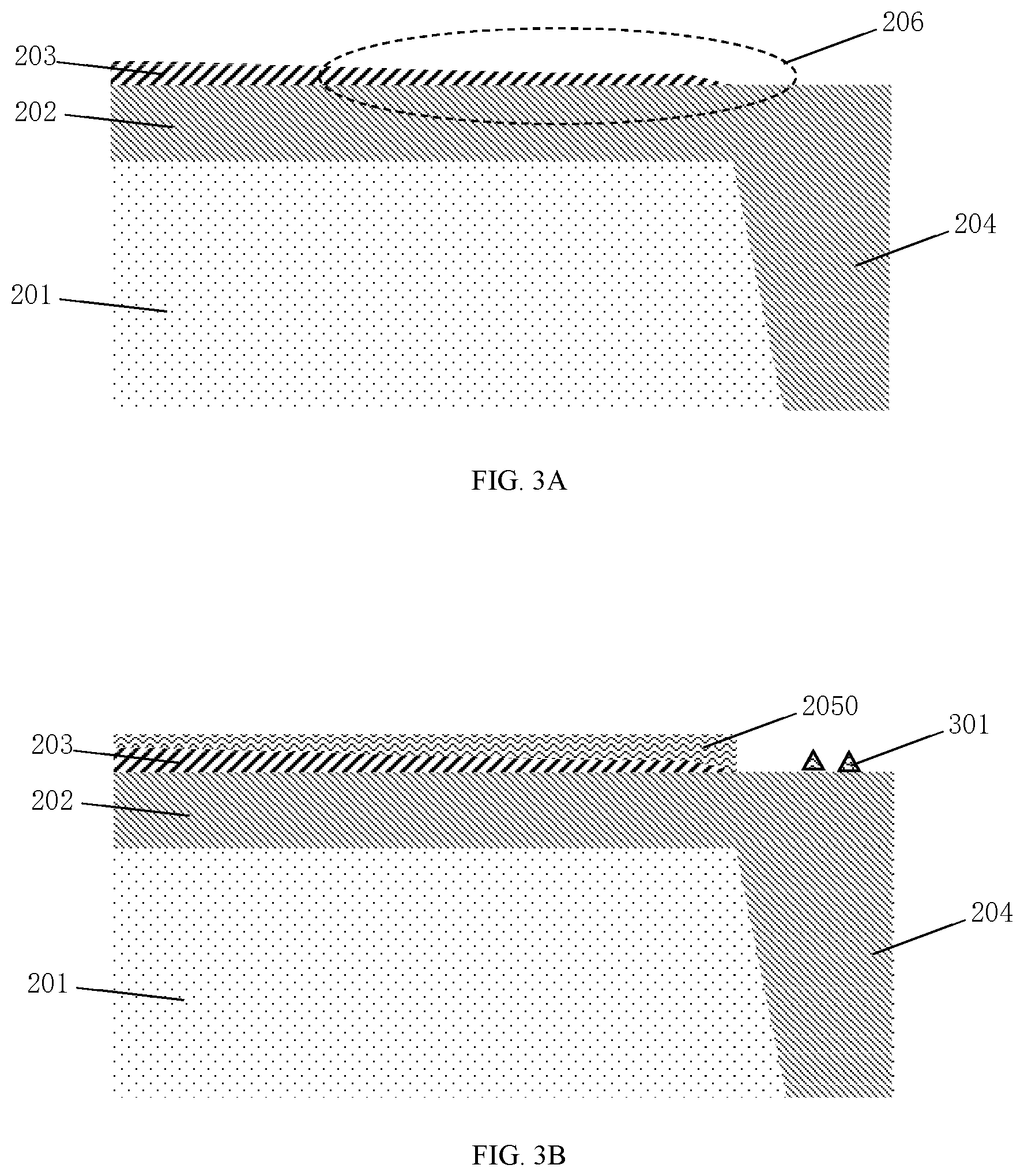 Patent US12581724 Figure 3 – Method for manufacturing source/drain epitaxial layer of FDSOI MOSFET