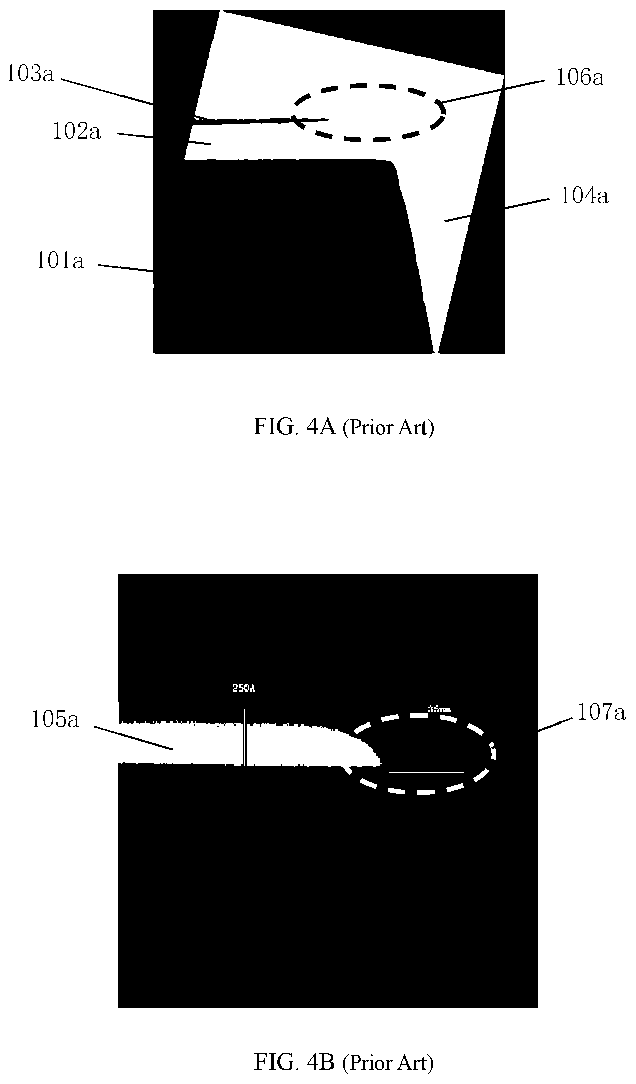 Patent US12581724 Figure 5 – Method for manufacturing source/drain epitaxial layer of FDSOI MOSFET