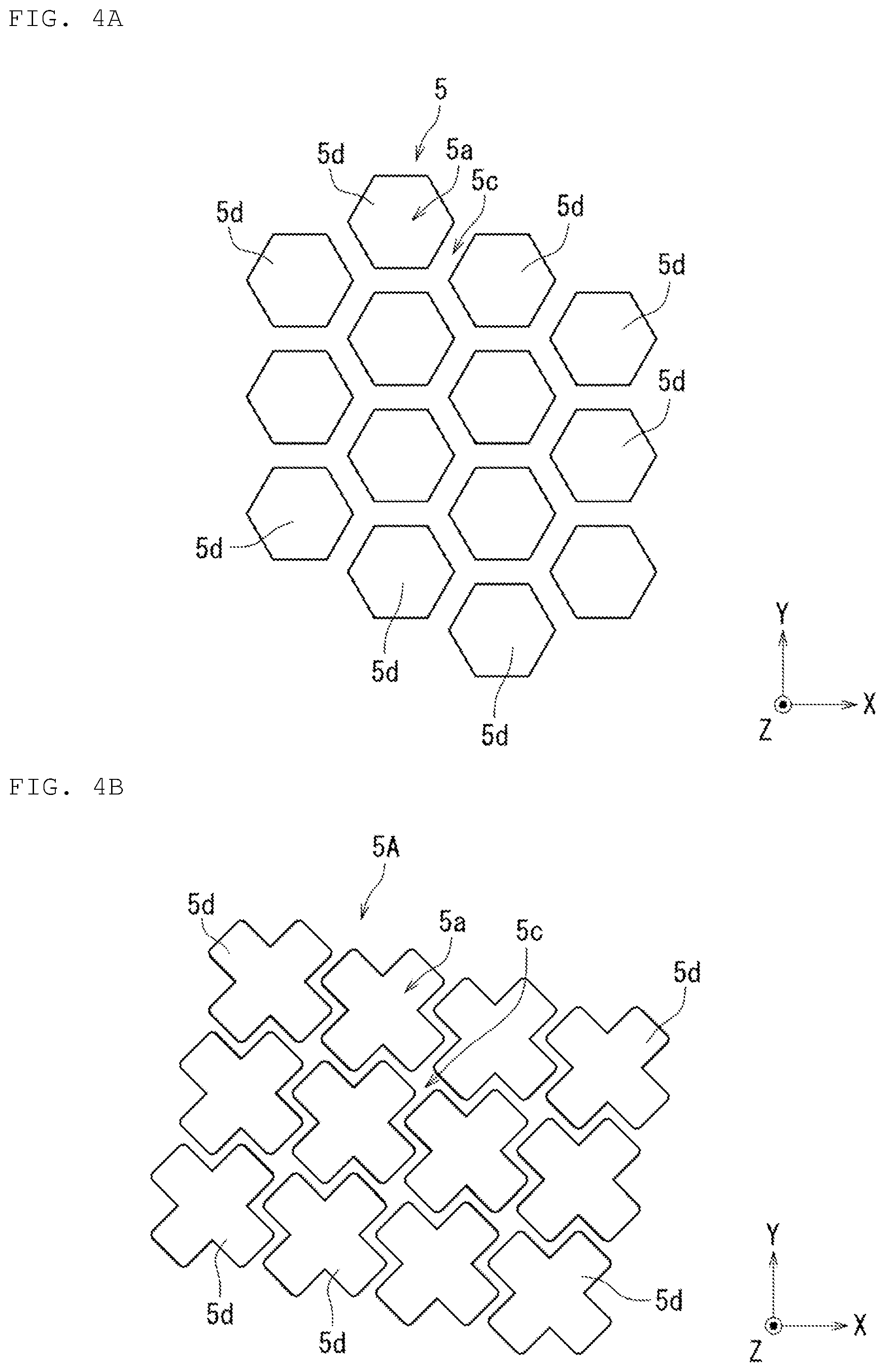 Patent US12581726 Figure 4 – Electronic component and electronic circuit comprising a capacitor and an inductor