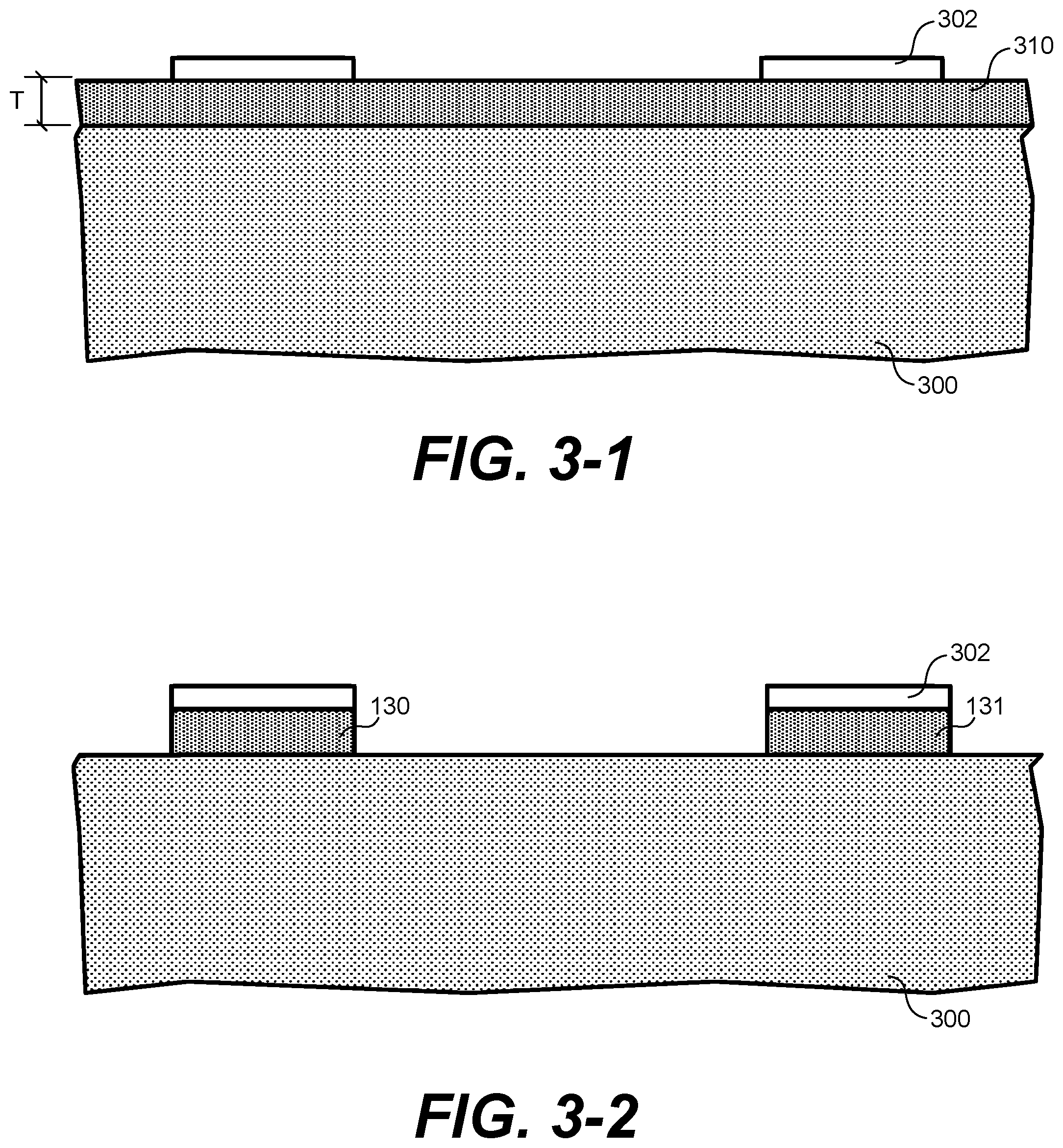 Patent US12581728 Figure 2 – Microwave integrated circuits including gallium-nitride devices on silicon
