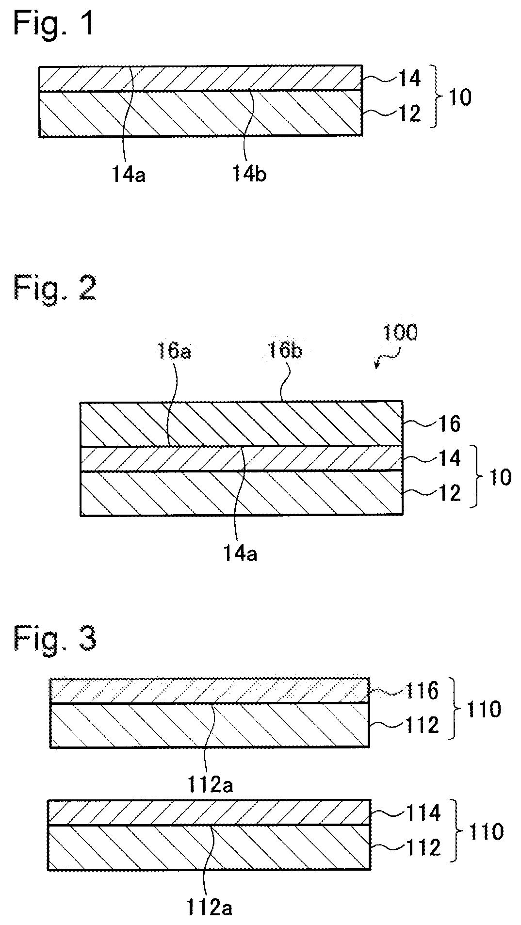 Patent US12581730 Figure 1 – Carrier substrate, laminate, and method for manufacturing electronic device