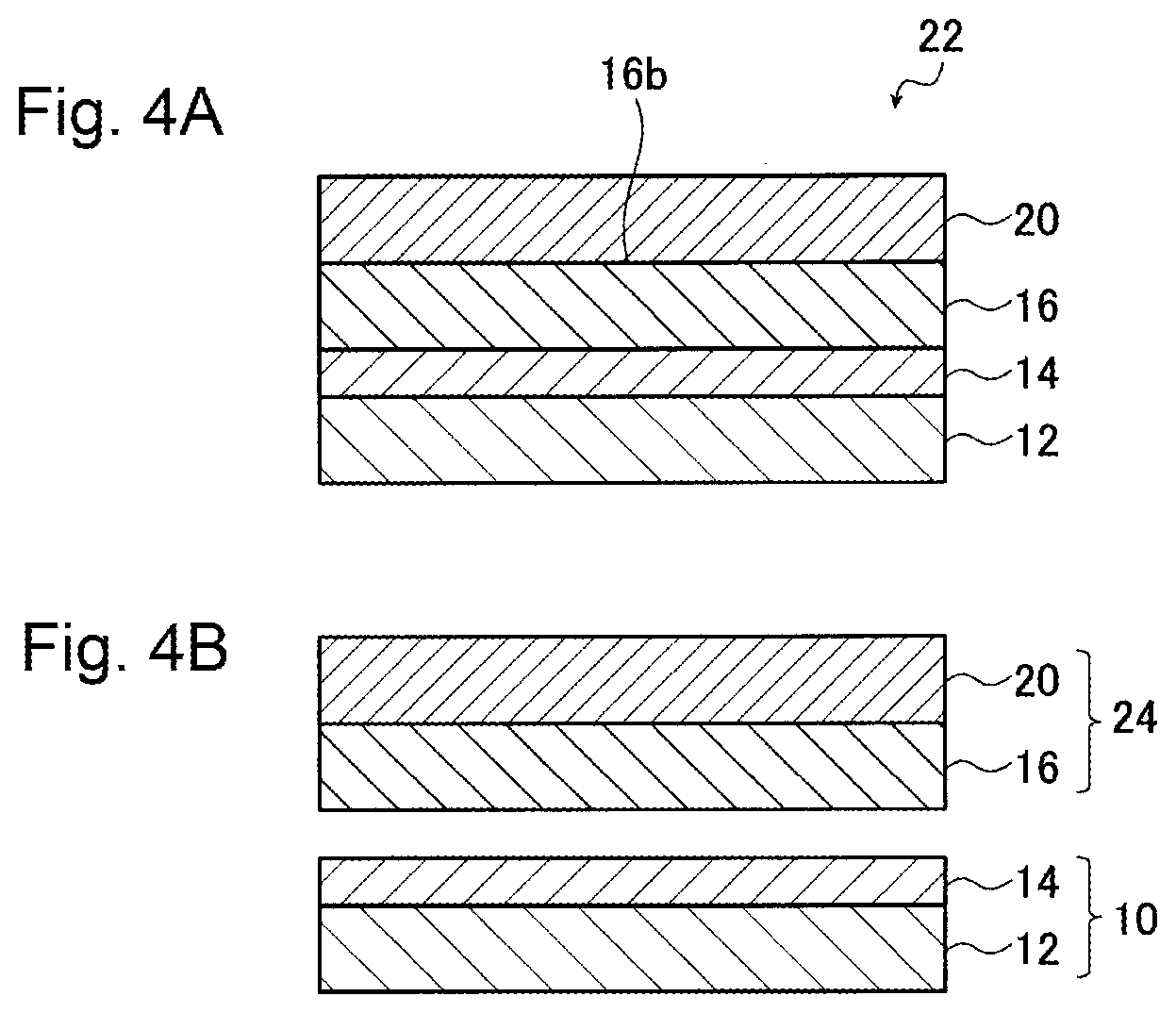 Patent US12581730 Figure 2 – Carrier substrate, laminate, and method for manufacturing electronic device