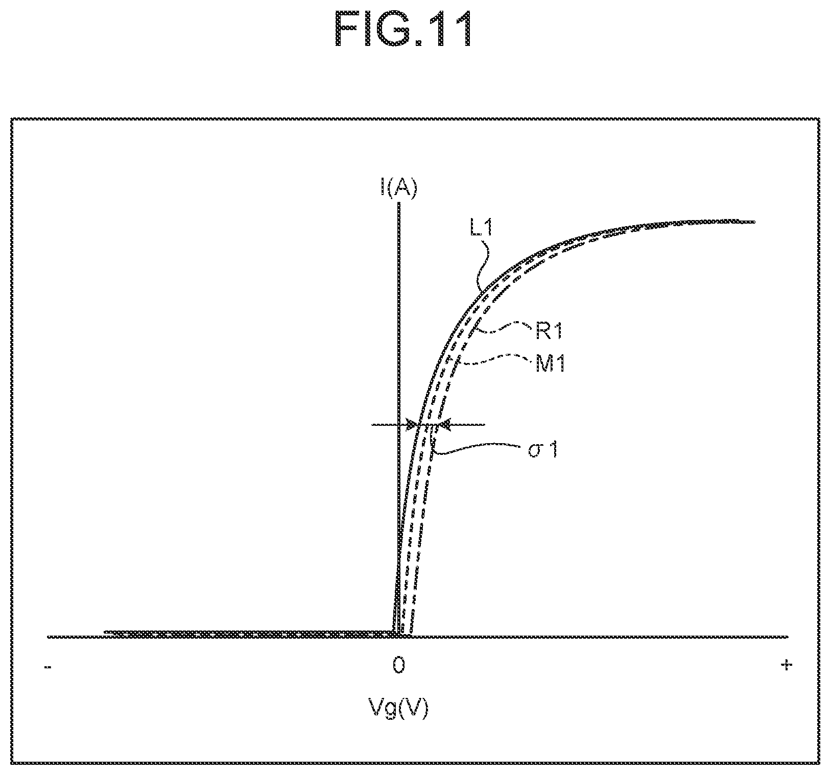 Patent US12581736 Figure 11 – TFT substrate and TFT substrate manufacturing method