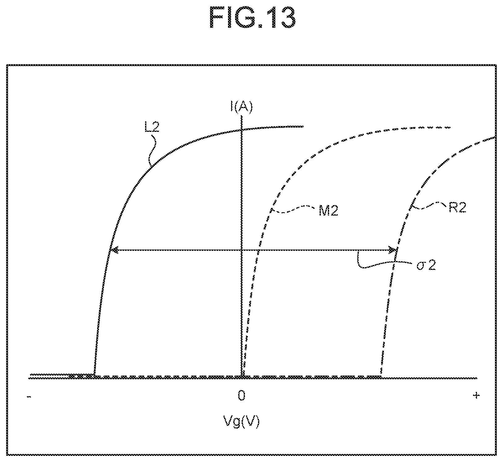 Patent US12581736 Figure 13 – TFT substrate and TFT substrate manufacturing method