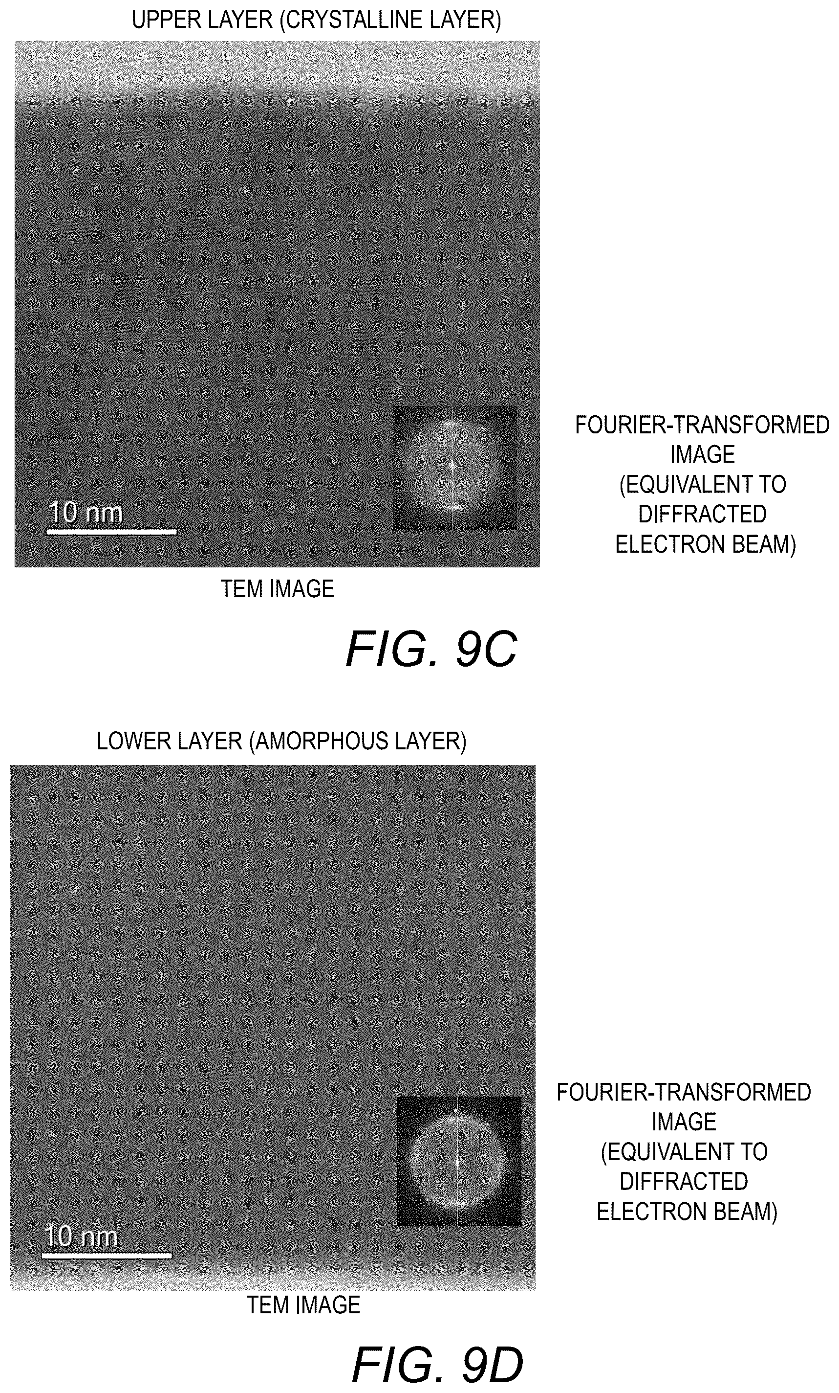 Patent US12581737 Figure 13 – Oxide semiconductor thin-film transistor device and method of manufacturing the same