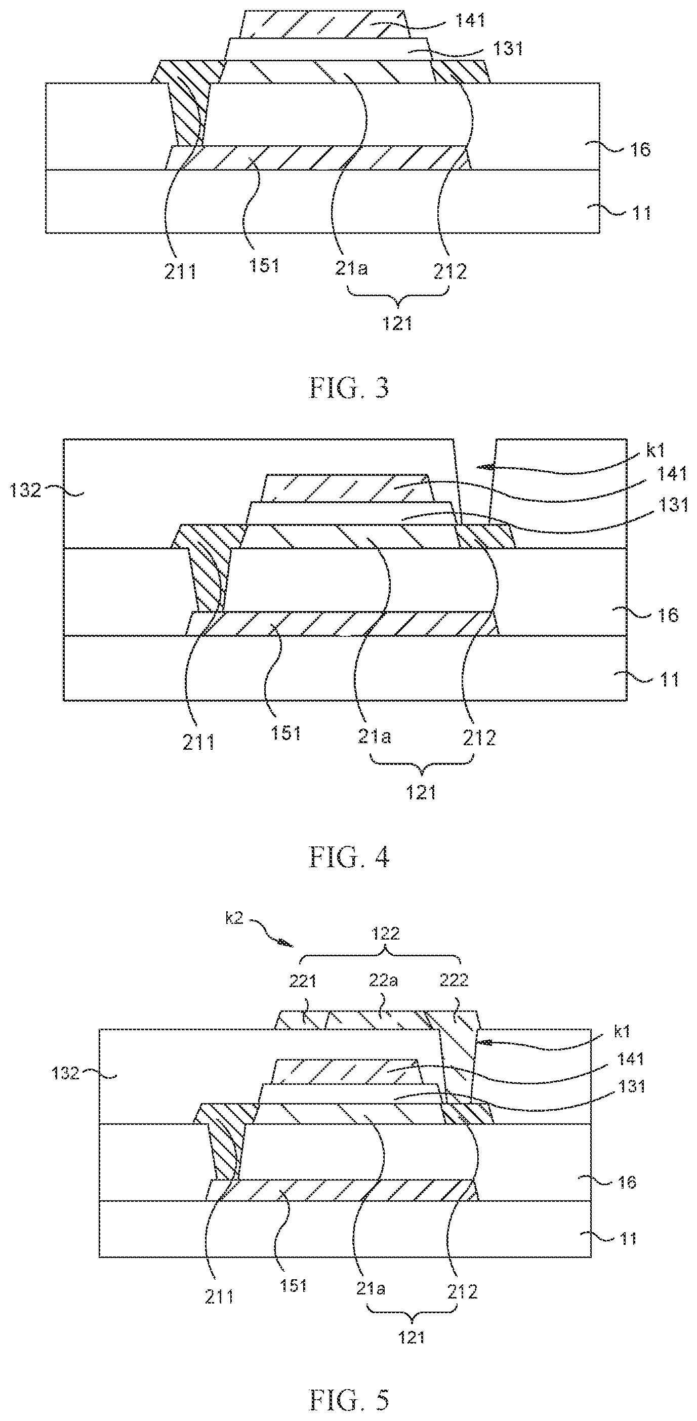 Patent US12581739 Figure 2 – Drive substrates, manufacturing methods thereof, and display panels