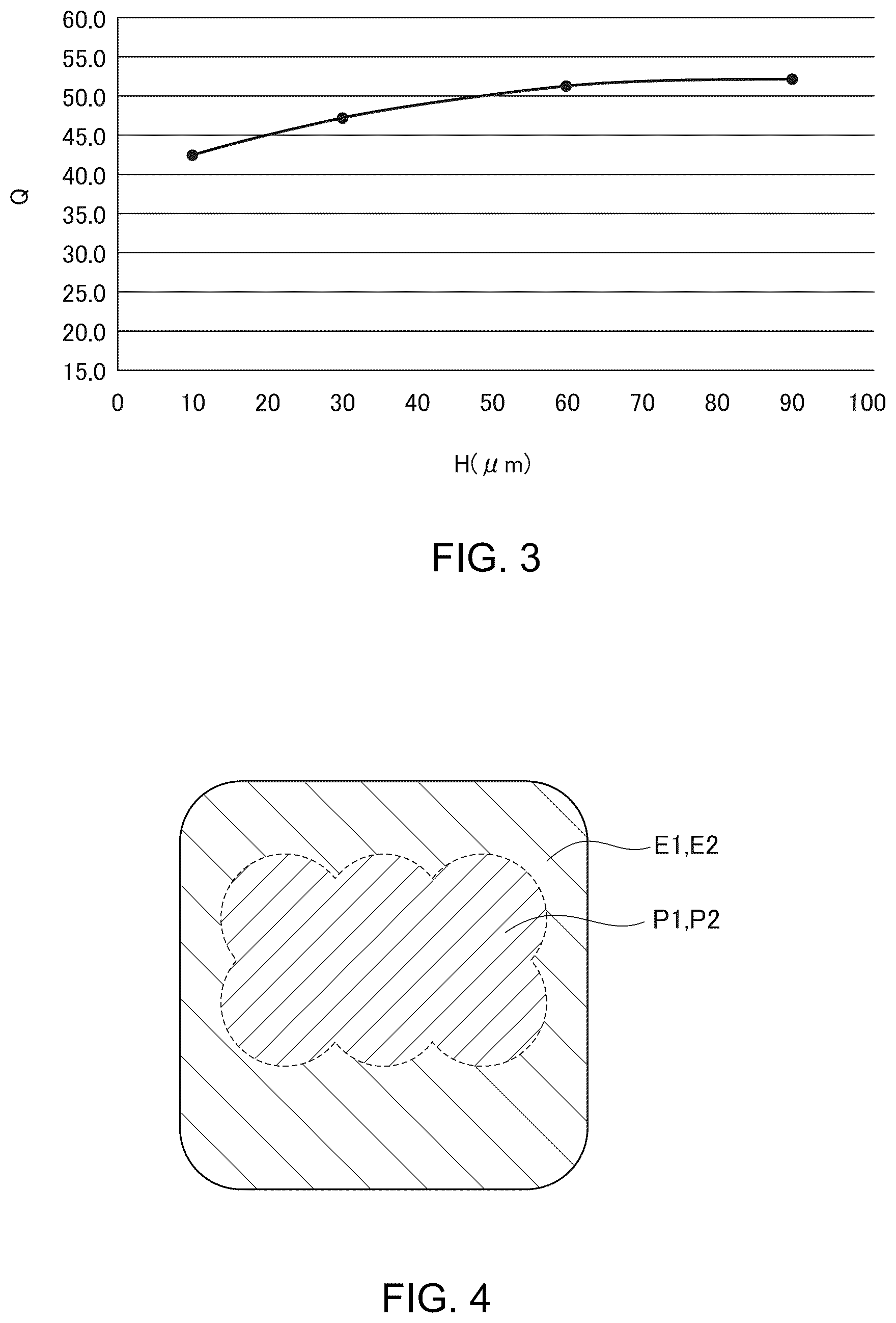 Patent US12581743 Figure 2 – Electronic component and apparatus