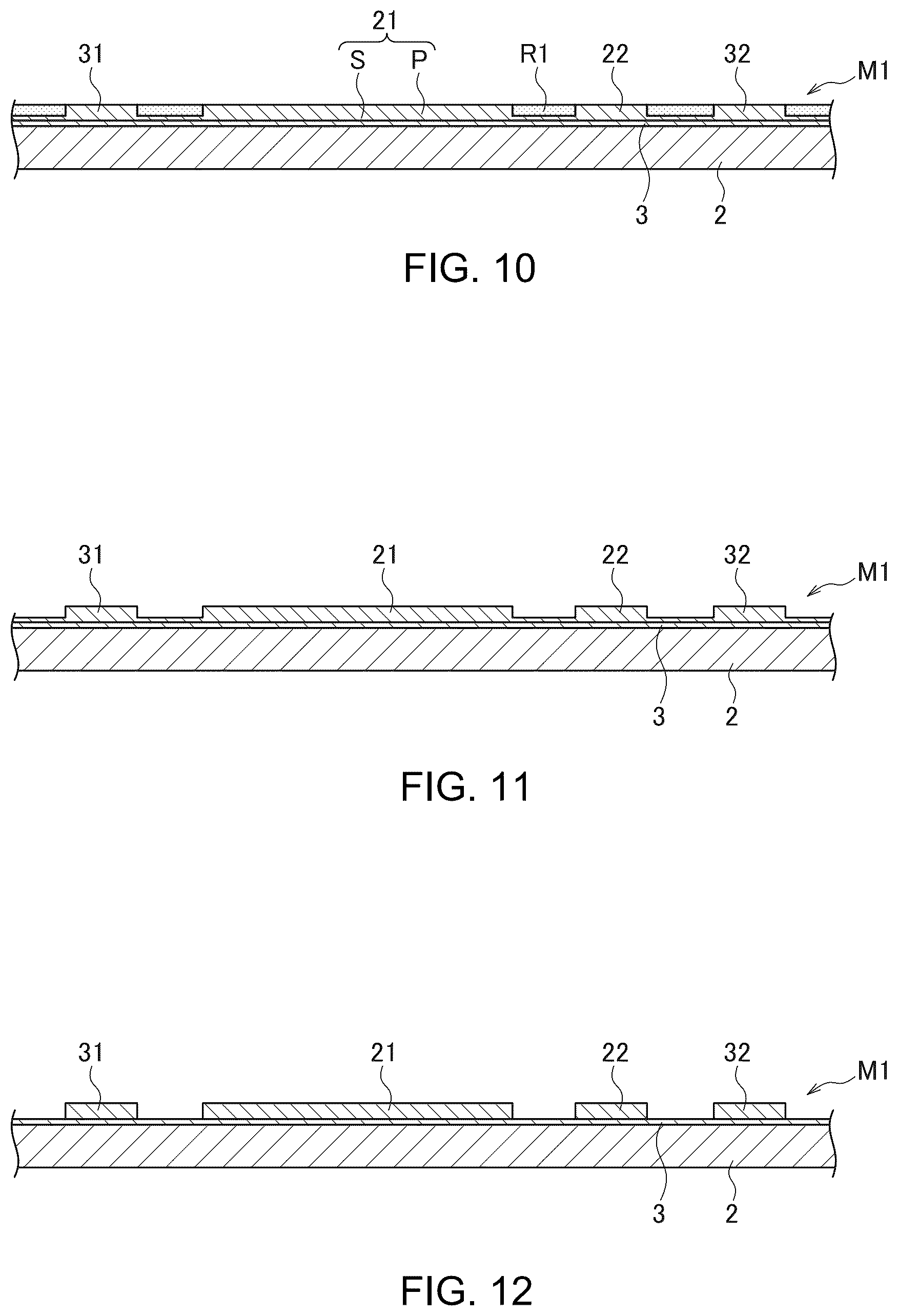 Patent US12581743 Figure 5 – Electronic component and apparatus