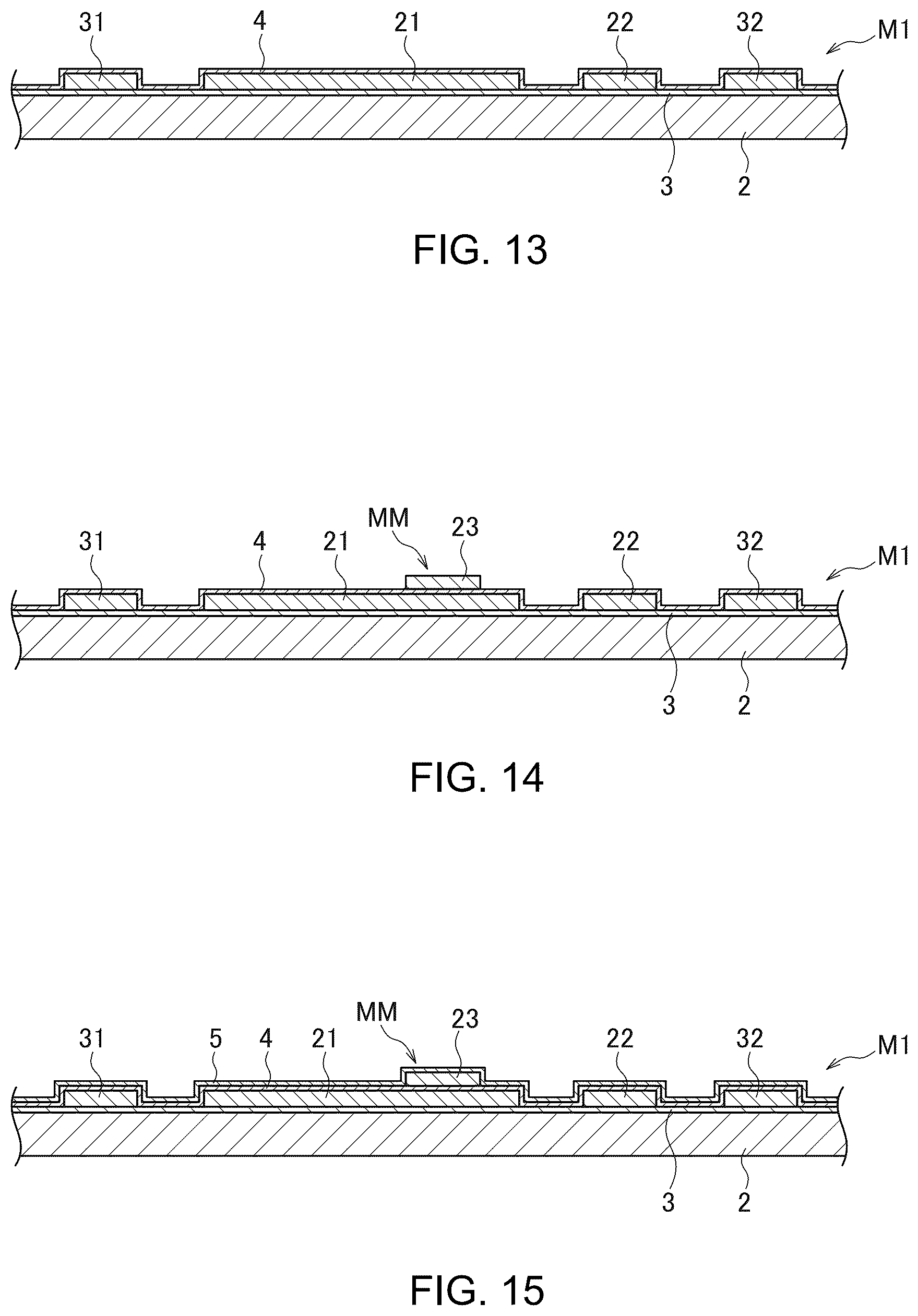 Patent US12581743 Figure 6 – Electronic component and apparatus