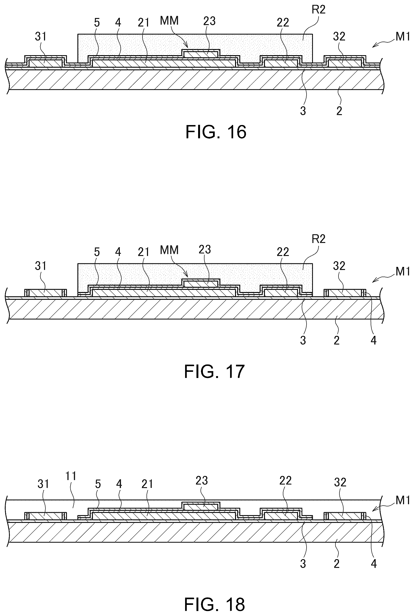 Patent US12581743 Figure 7 – Electronic component and apparatus