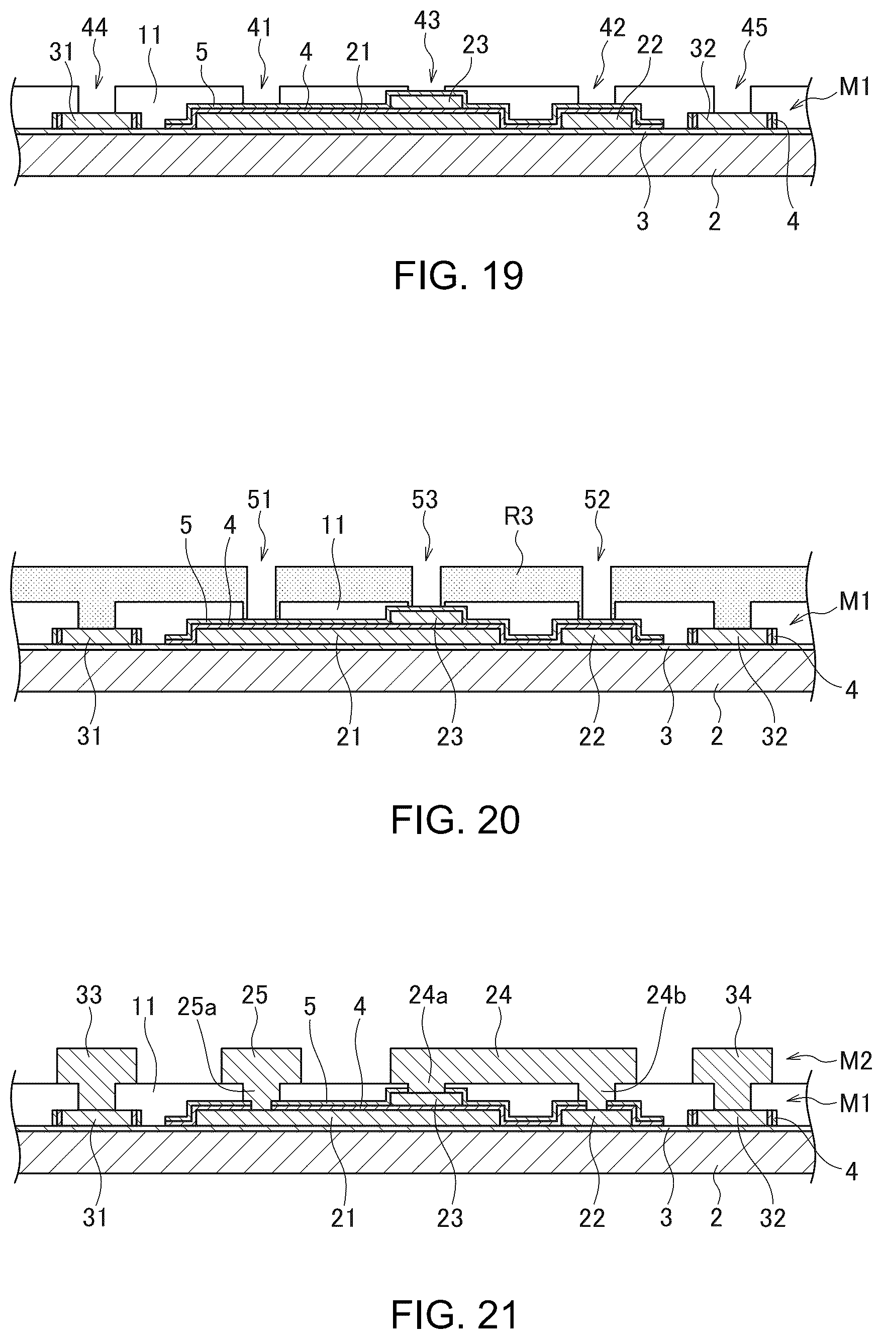 Patent US12581743 Figure 8 – Electronic component and apparatus