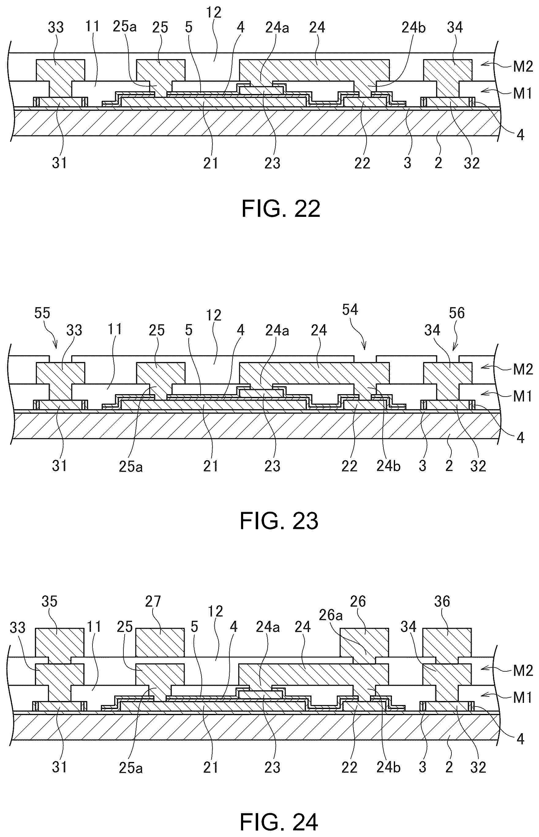Patent US12581743 Figure 9 – Electronic component and apparatus
