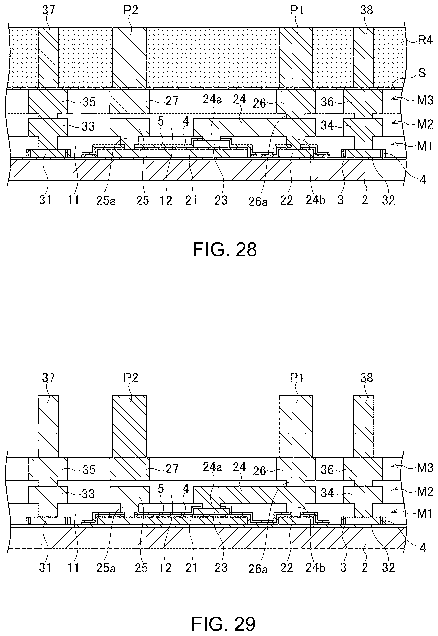 Patent US12581743 Figure 11 – Electronic component and apparatus
