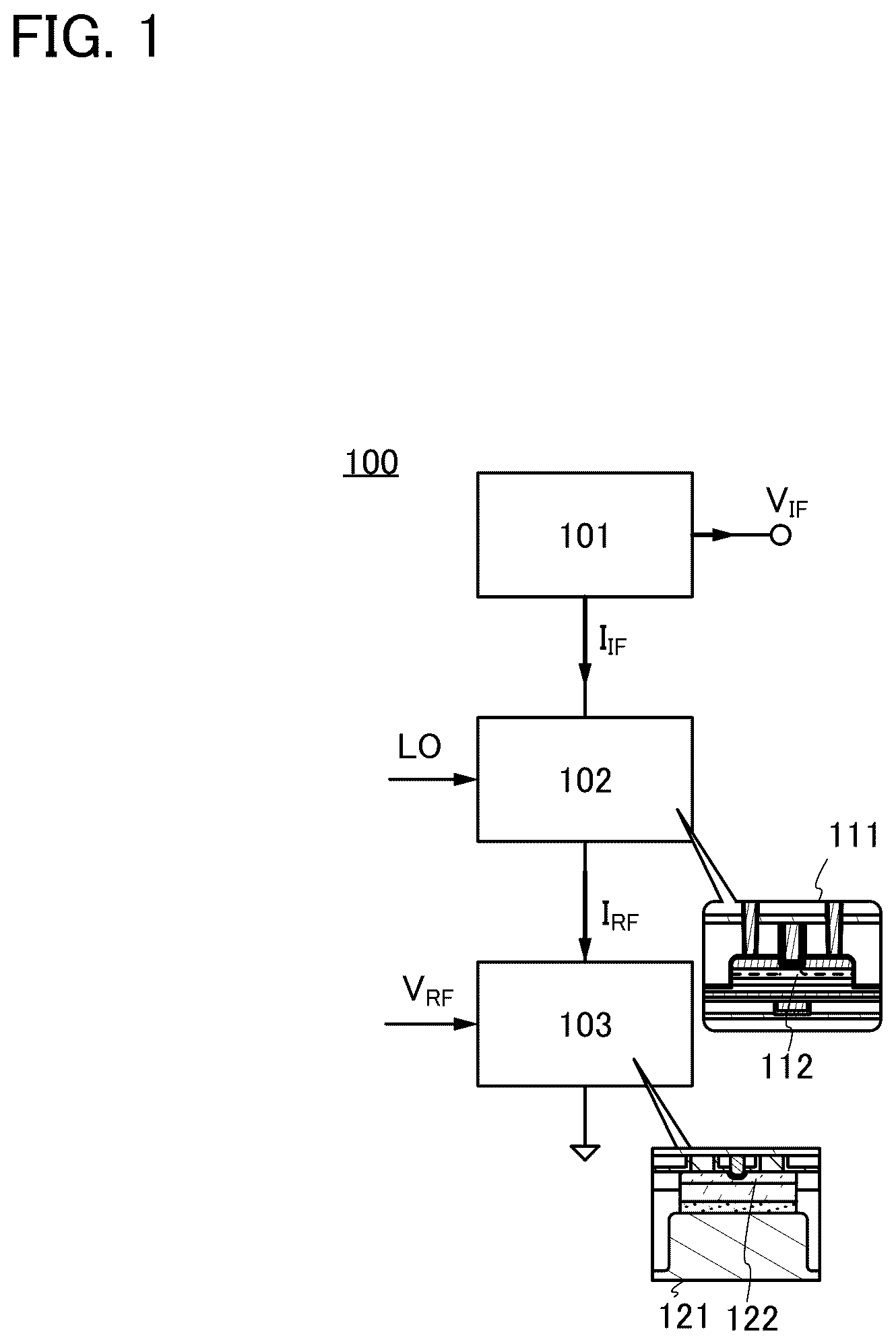 Patent US12581744 — Semiconductor device — Figure 1