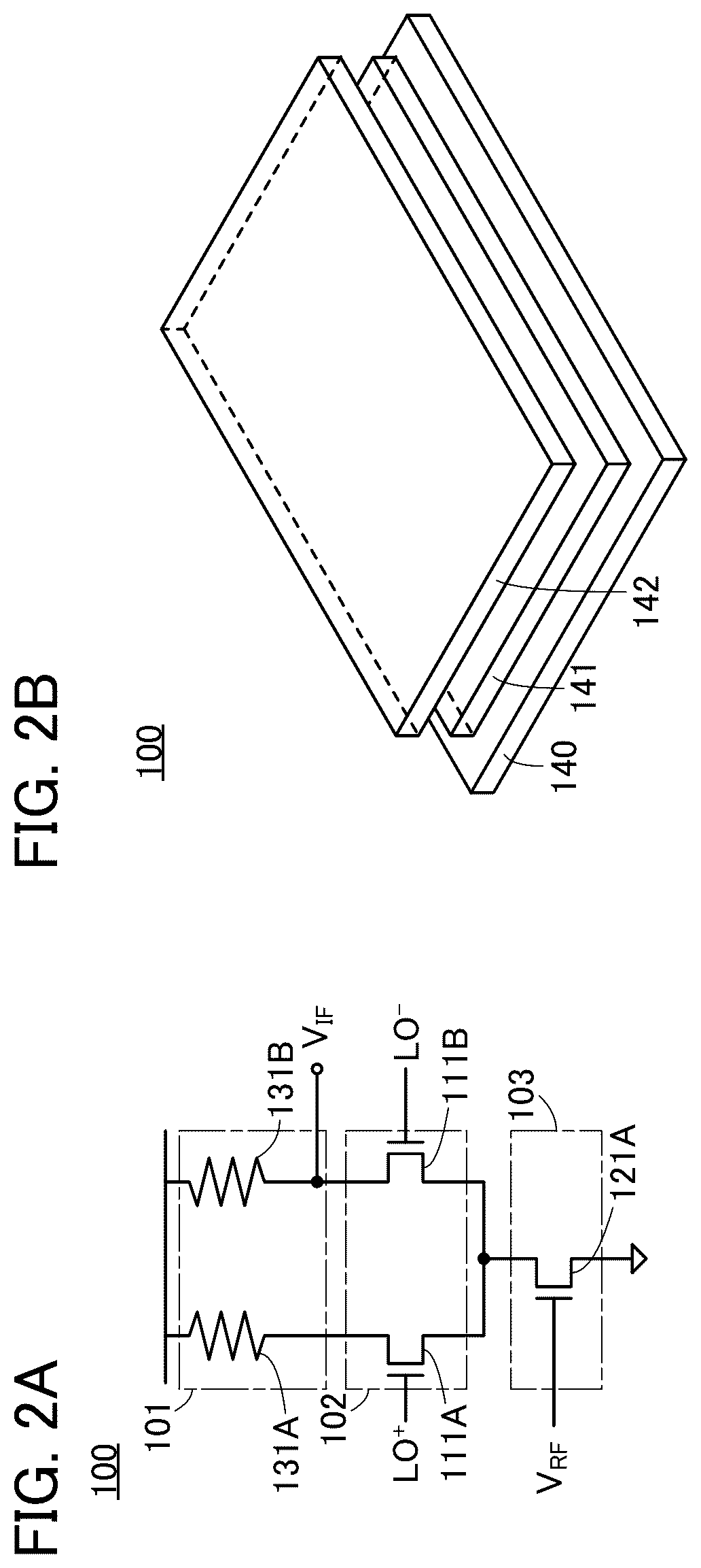 Patent US12581744 Figure 2 – Semiconductor device