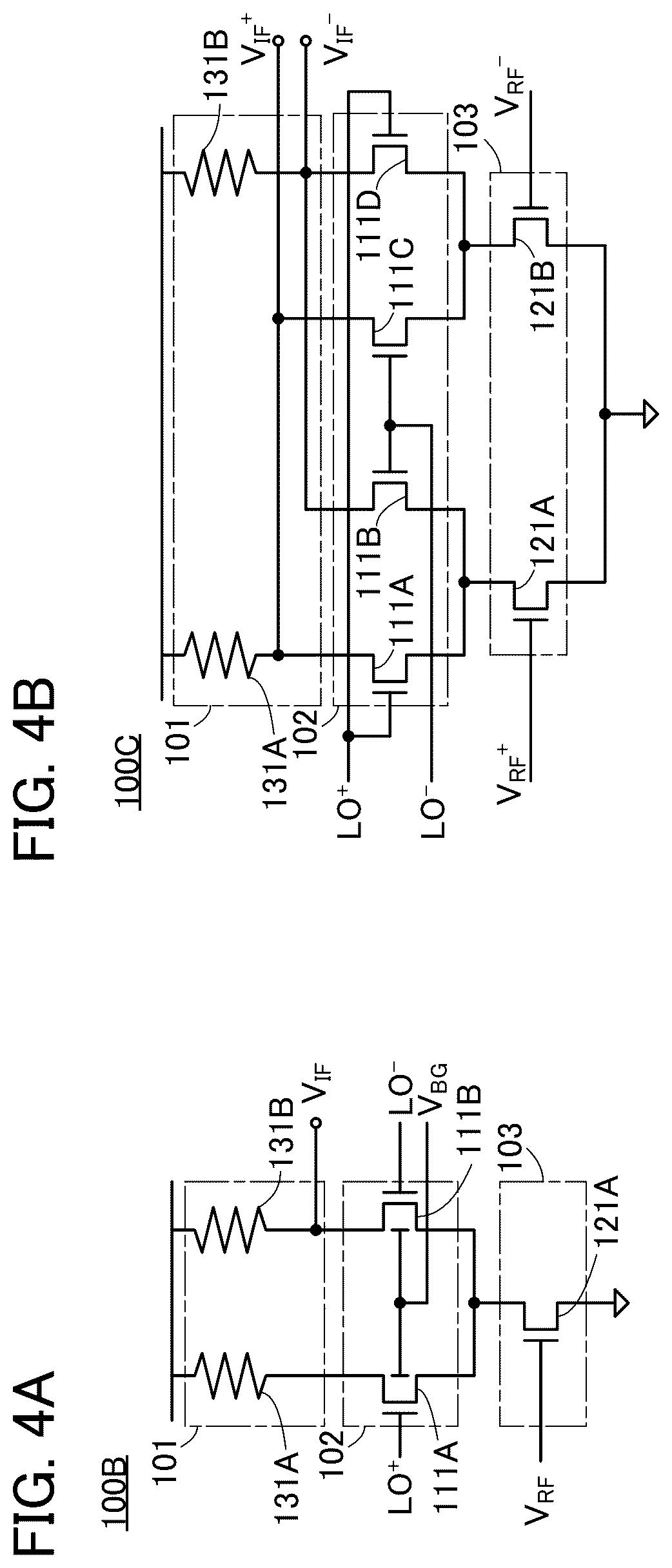 Patent US12581744 Figure 4 – Semiconductor device