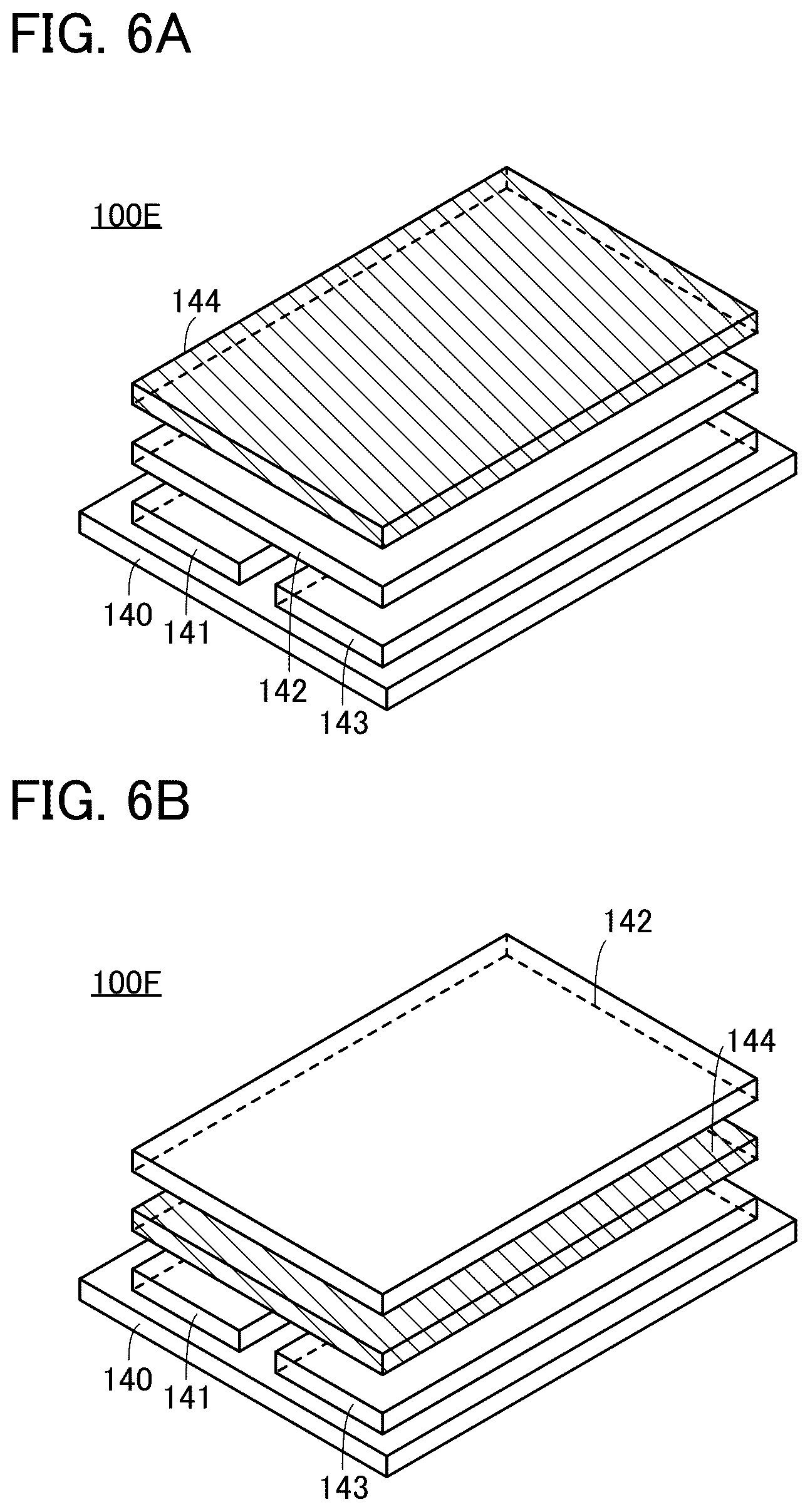 Patent US12581744 Figure 6 – Semiconductor device