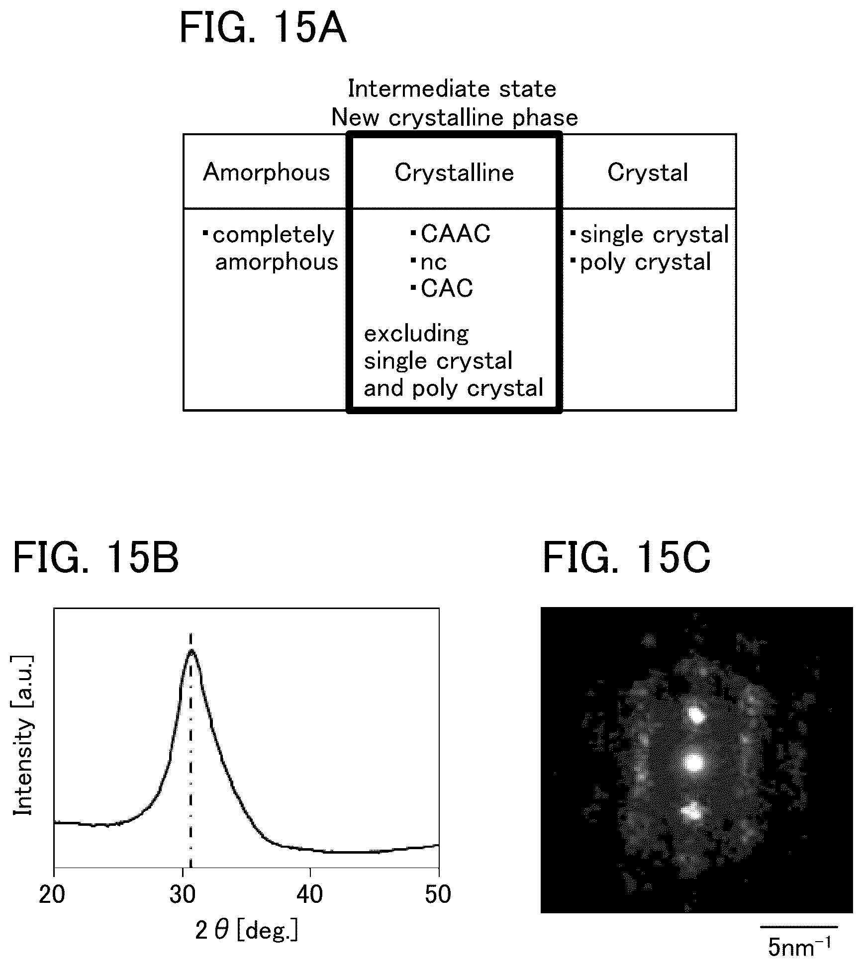 Patent US12581744 Figure 15 – Semiconductor device