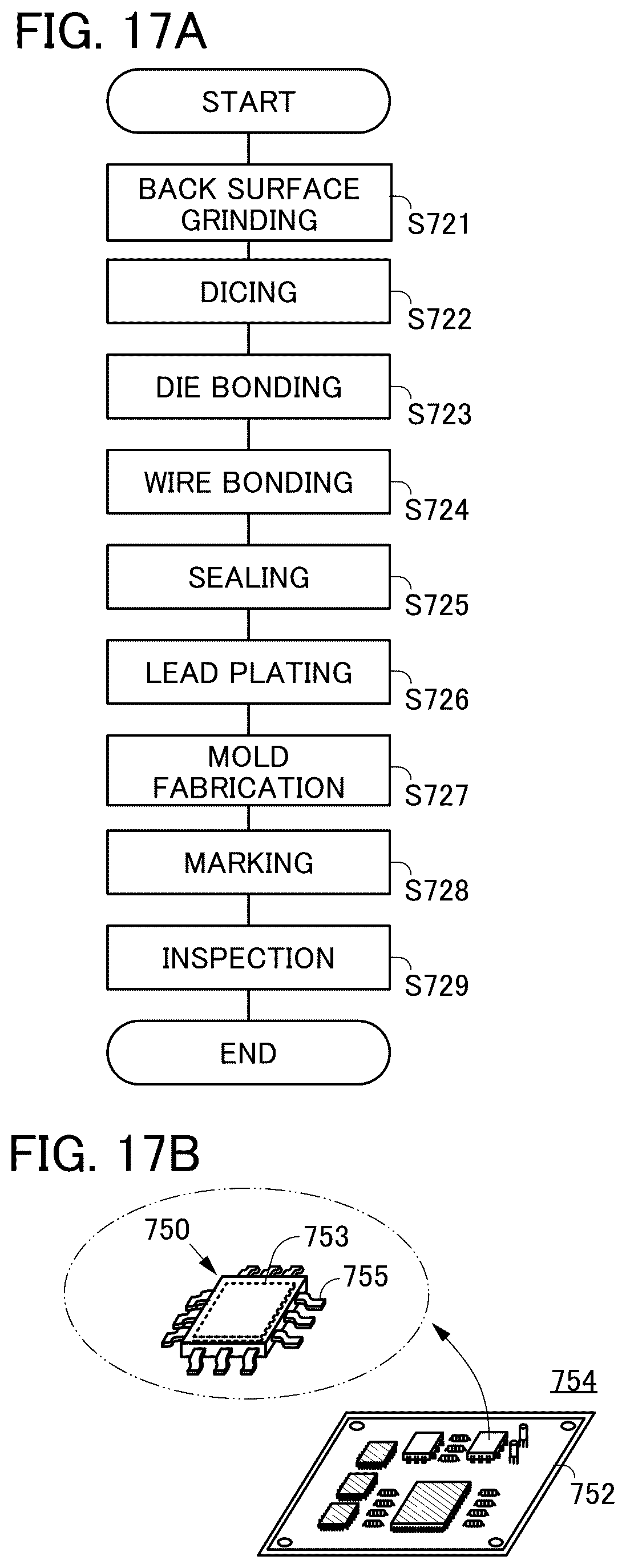 Patent US12581744 Figure 17 – Semiconductor device