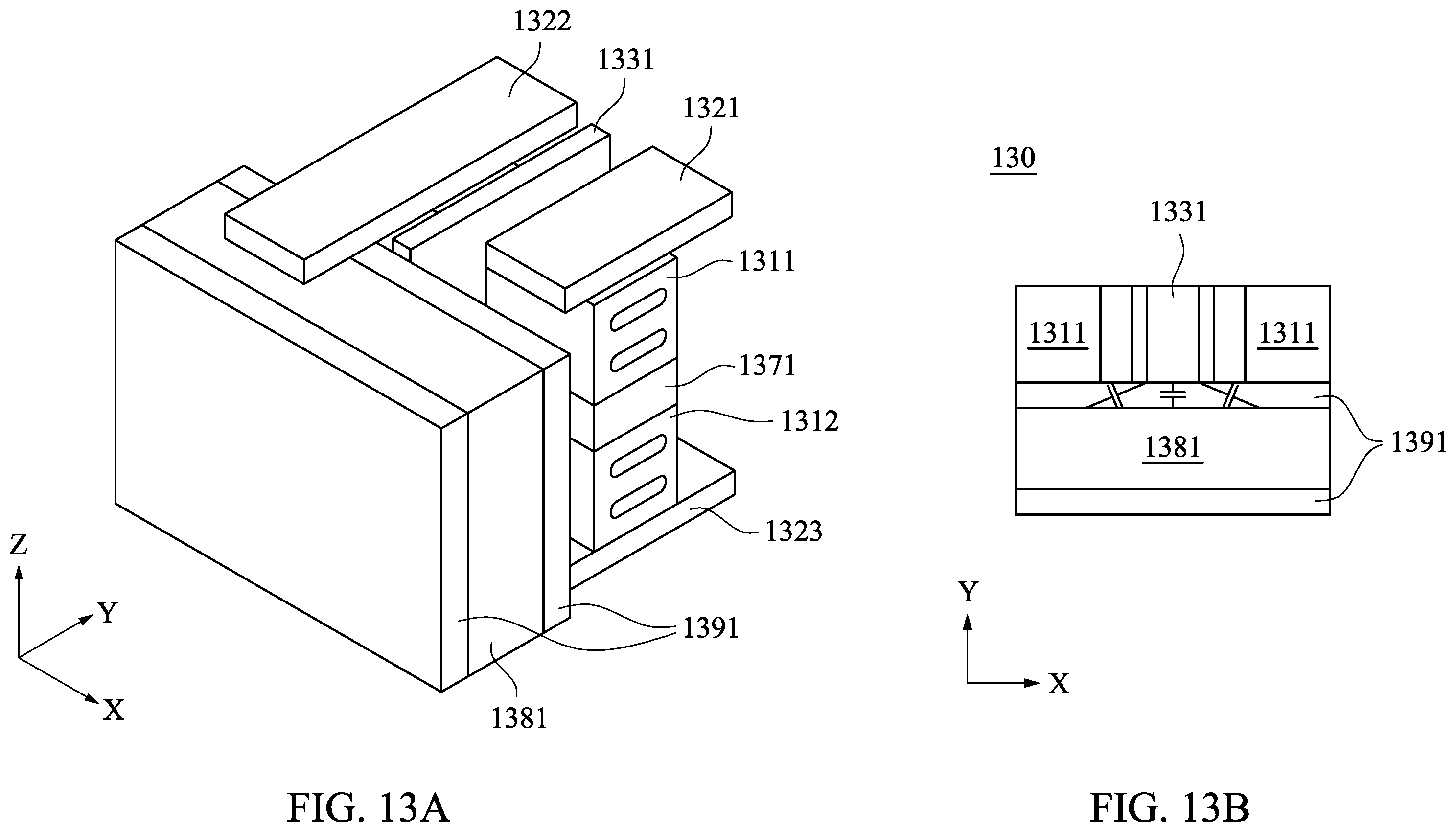 Patent US12581745 Figure 17 – Integrated circuit and system for fabricating the same
