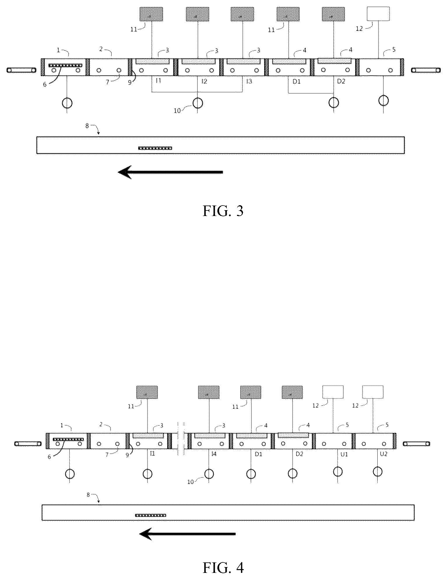 Patent US12581748 Figure 2 – Coating apparatus, method and system, solar cell, module, and power generation system