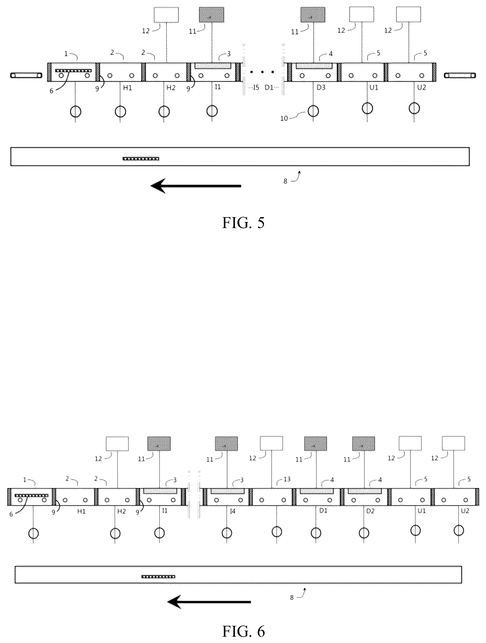 Patent US12581748 Figure 3 – Coating apparatus, method and system, solar cell, module, and power generation system