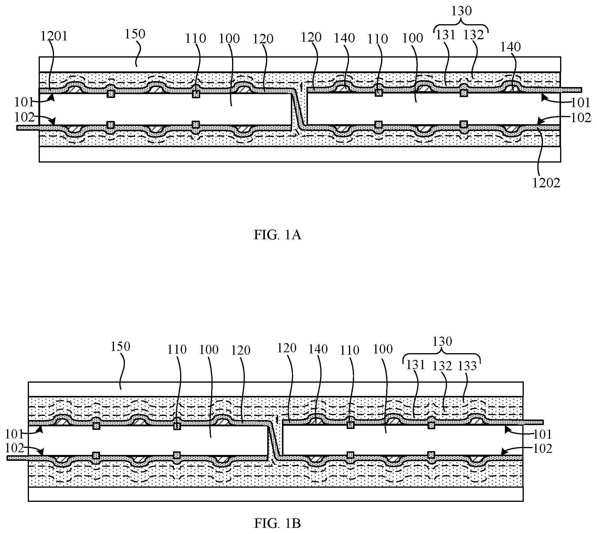 Patent US12581749 Figure 1 – Photovoltaic module and method for manufacturing photovoltaic module