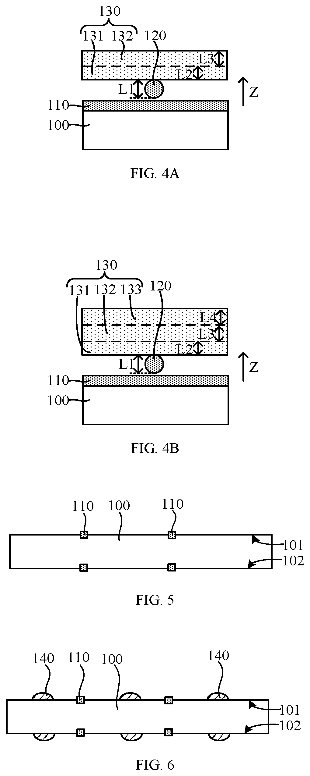 Patent US12581749 Figure 3 – Photovoltaic module and method for manufacturing photovoltaic module