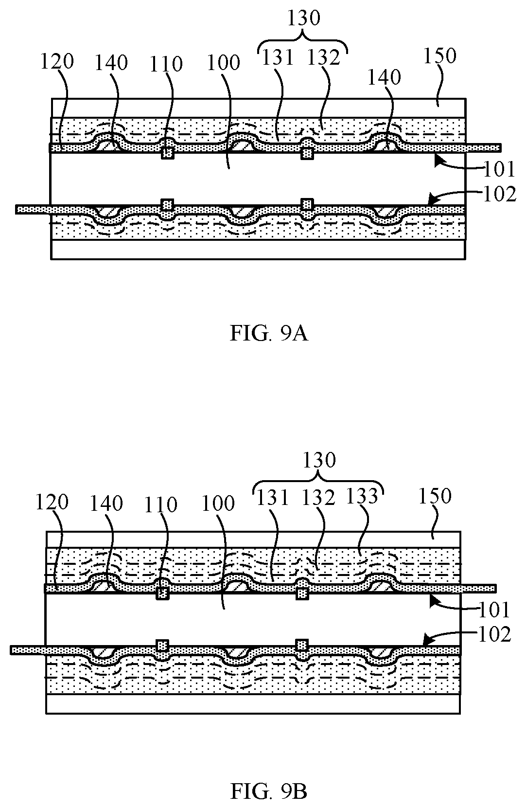 Patent US12581749 Figure 5 – Photovoltaic module and method for manufacturing photovoltaic module