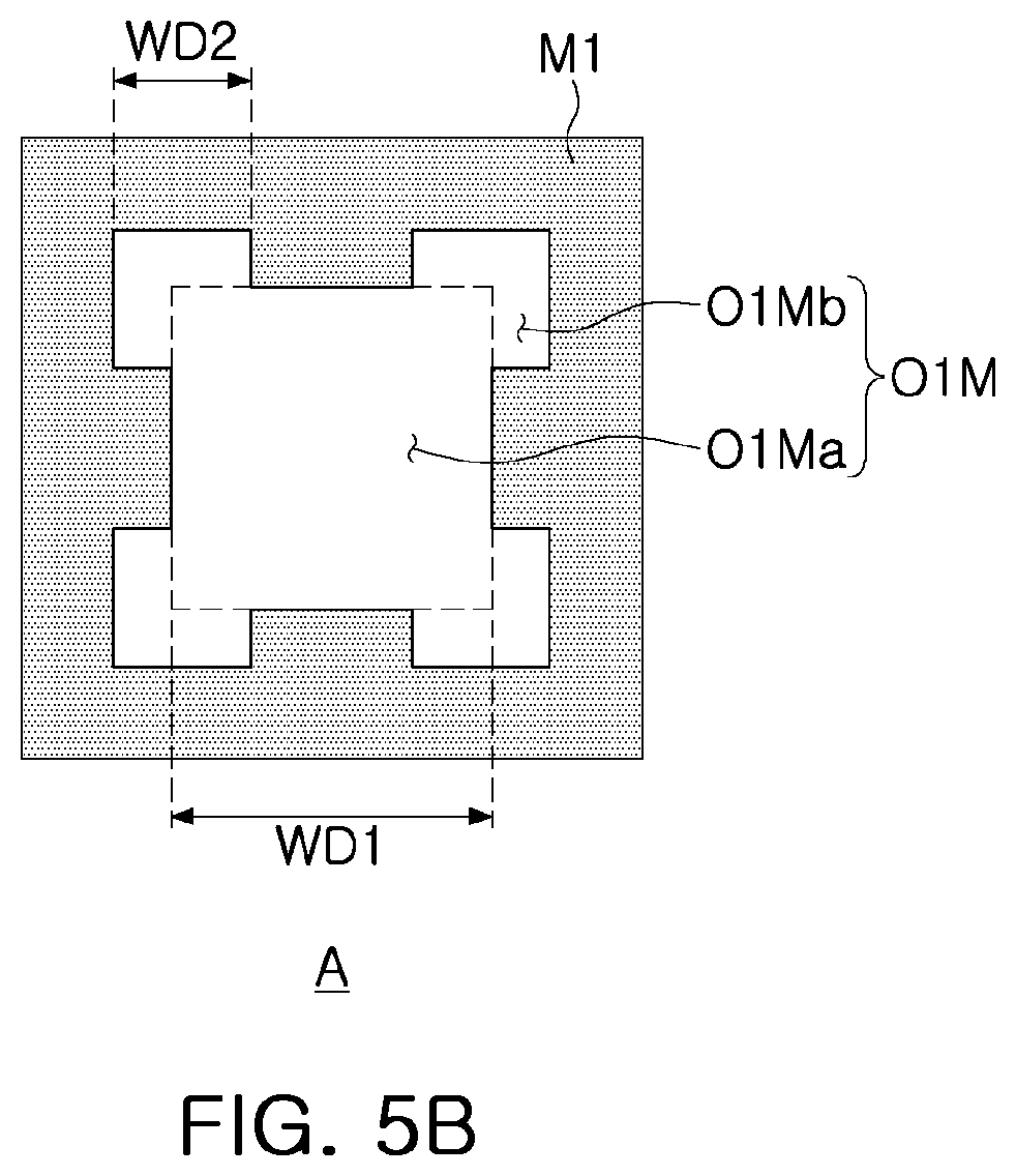 Patent US12581753 Figure 6 – Manufacturing method of image sensor